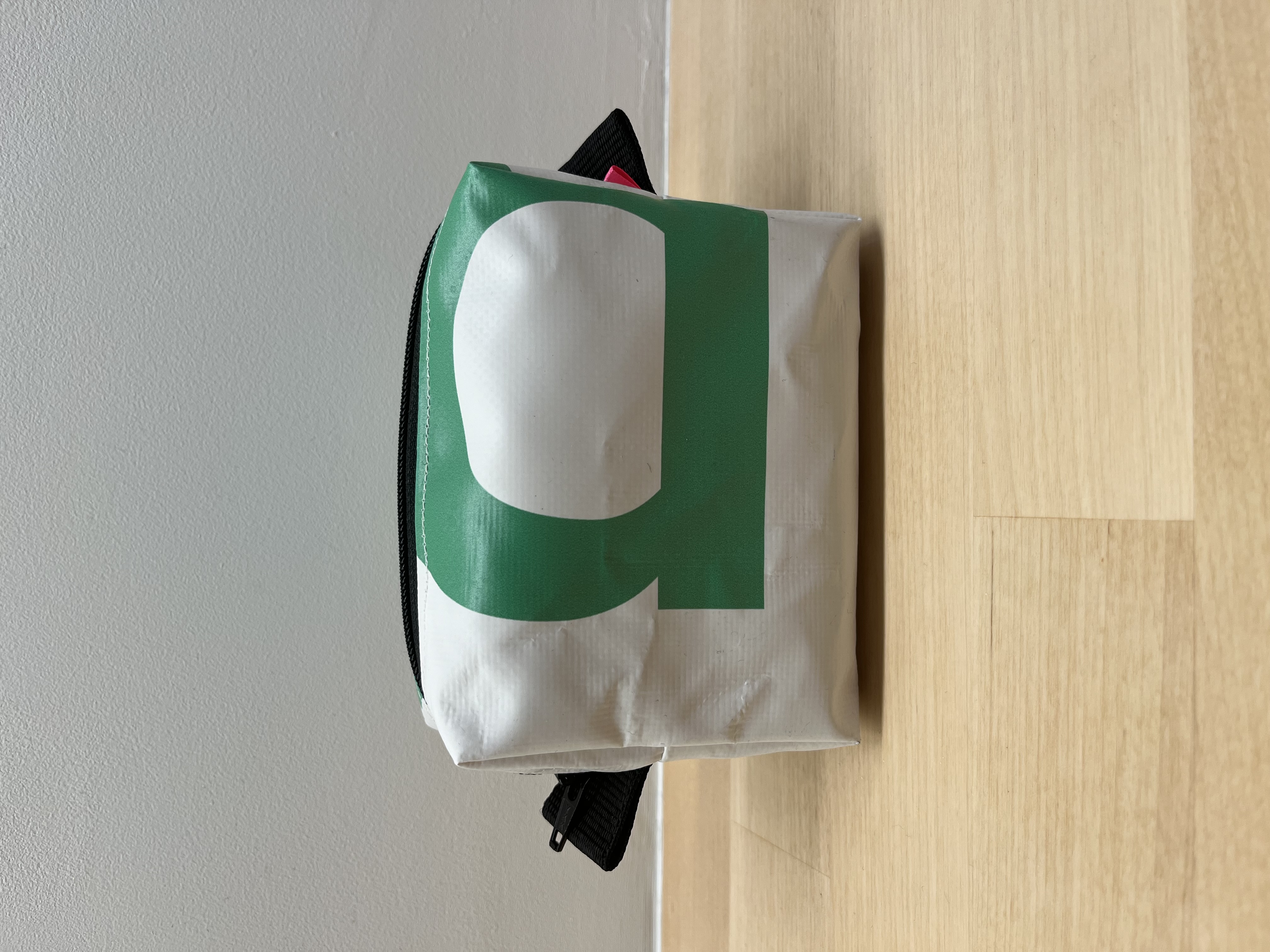 Mini tasje