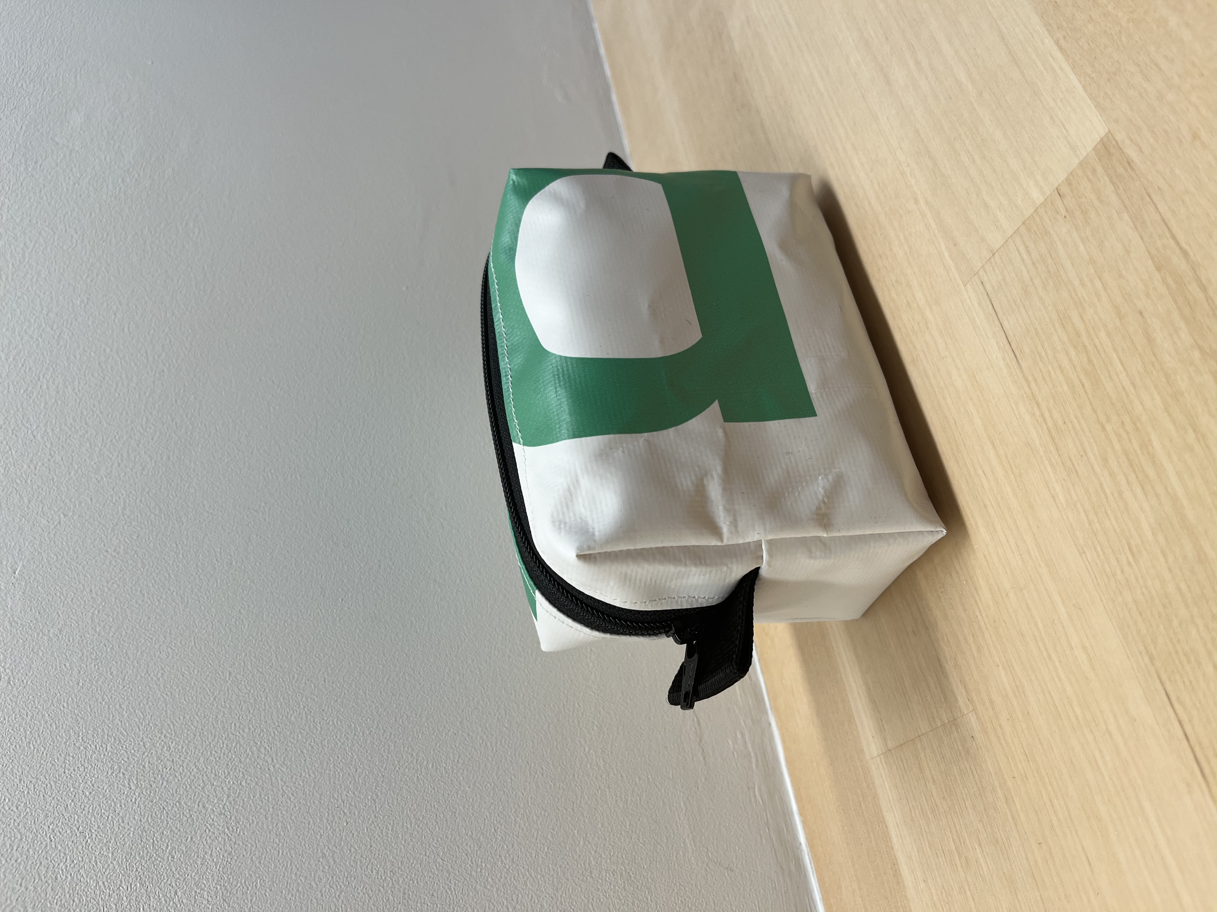 Mini tasje