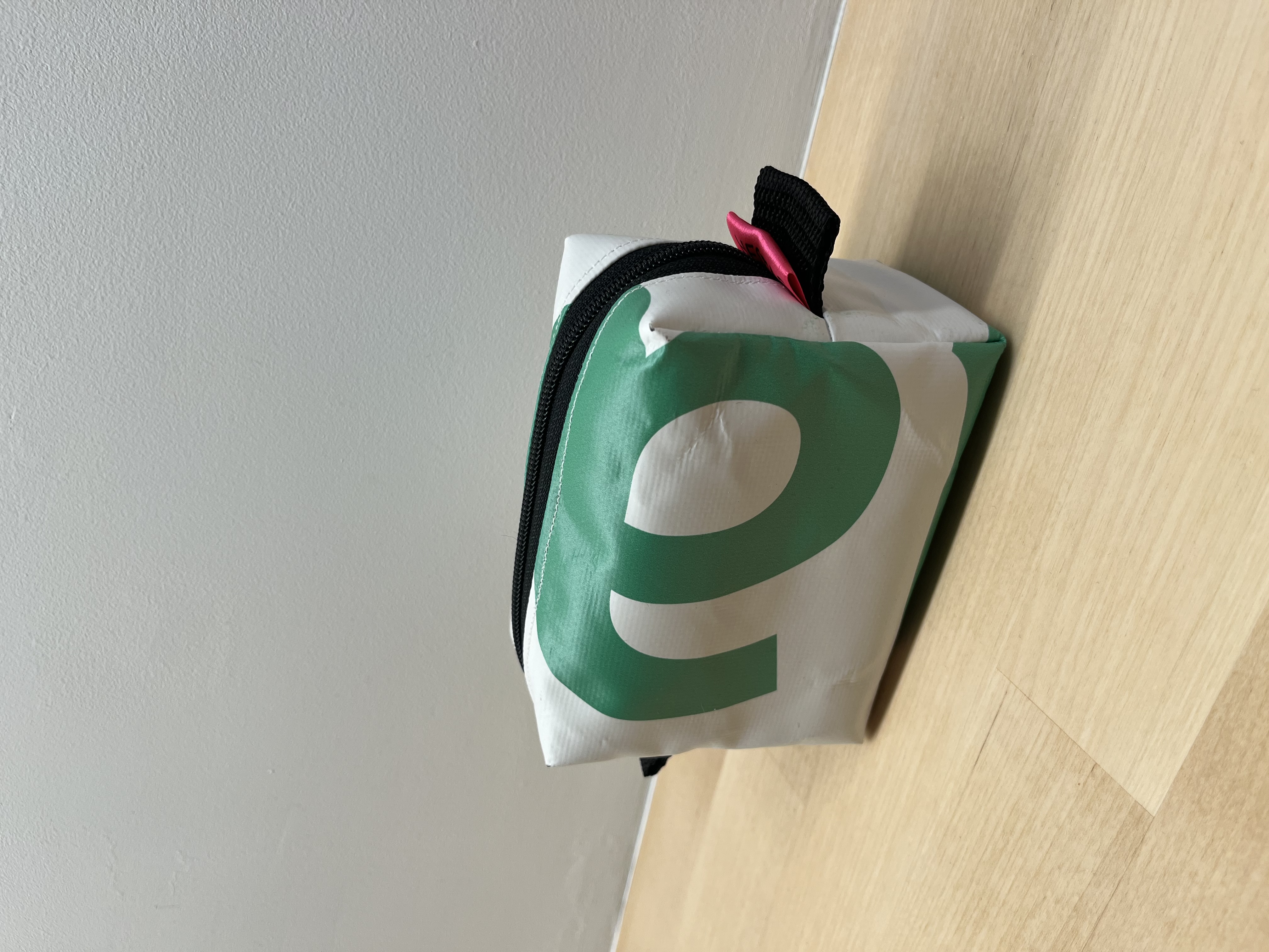 Mini tasje