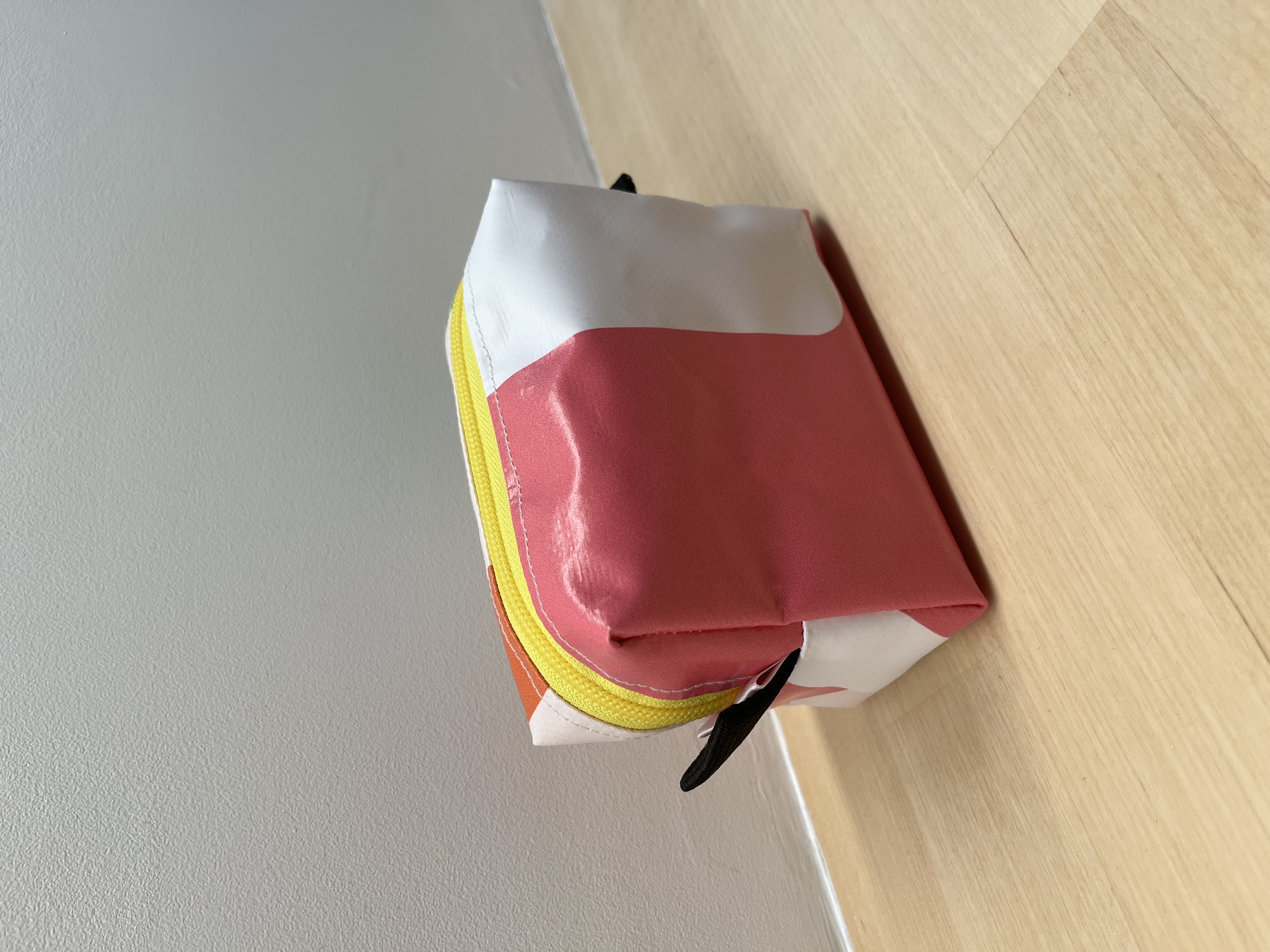 Mini tasje | Rollerskating