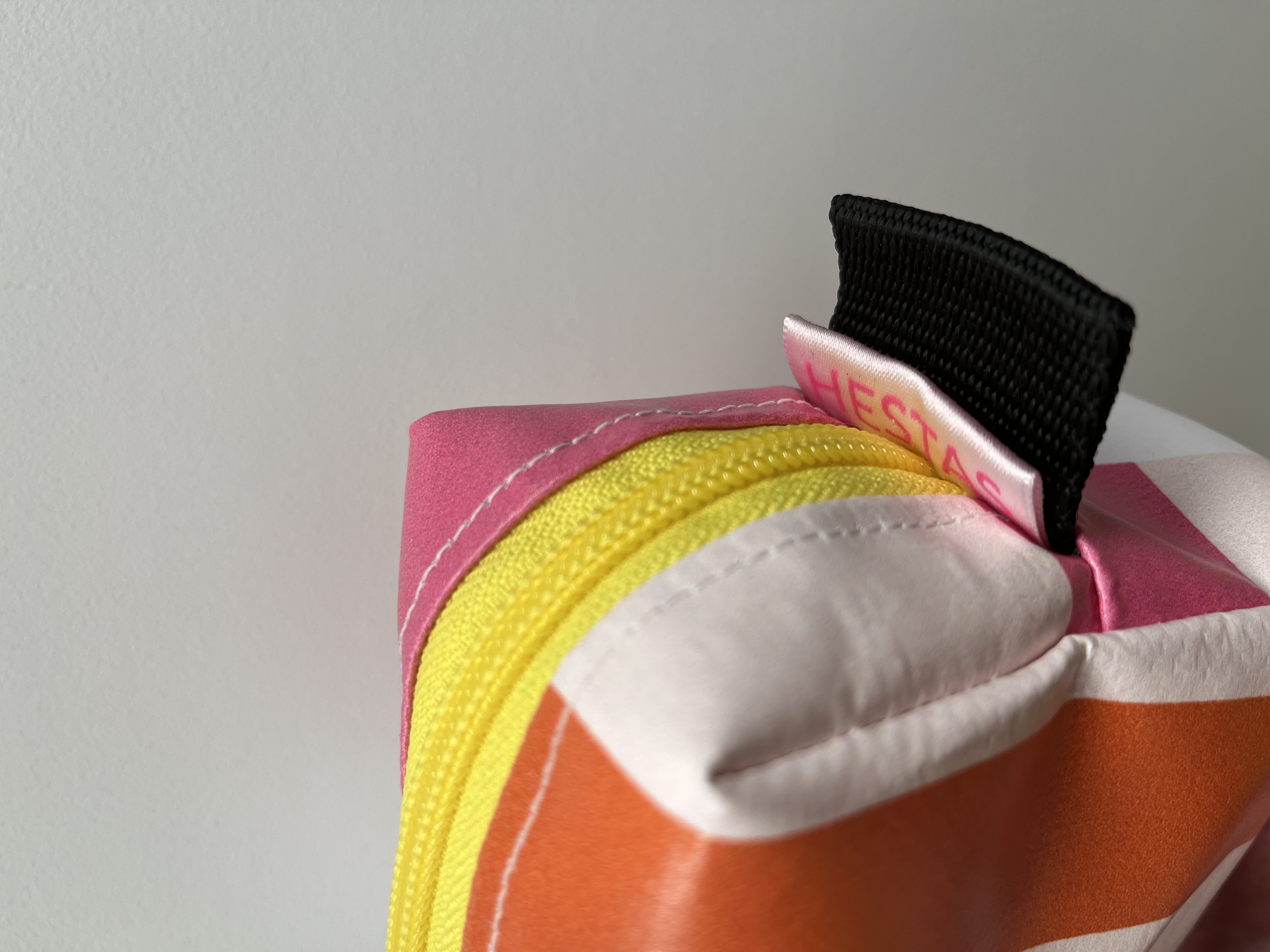 Mini tasje | Rollerskating