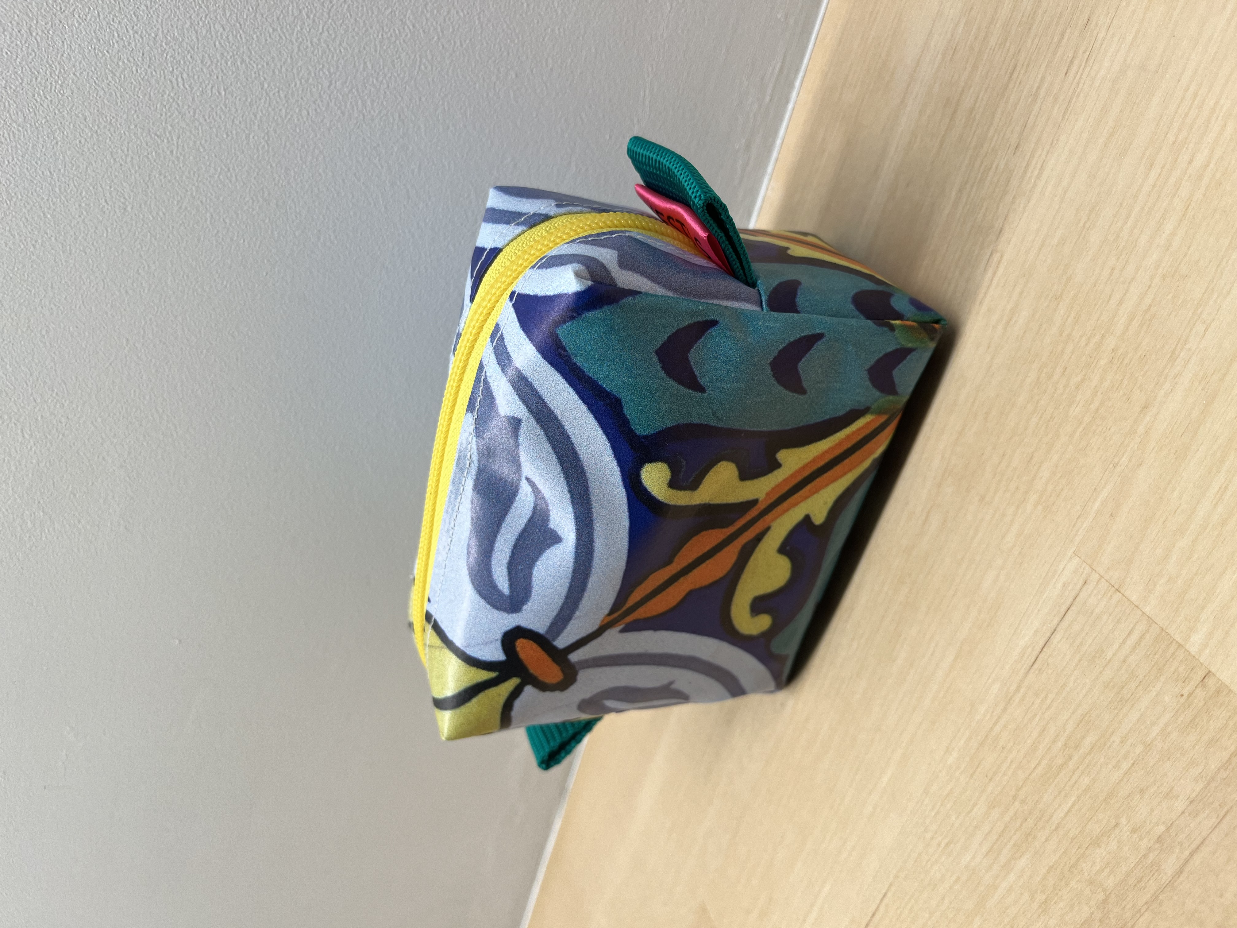 Mini tasje | Portugese tegeltjes