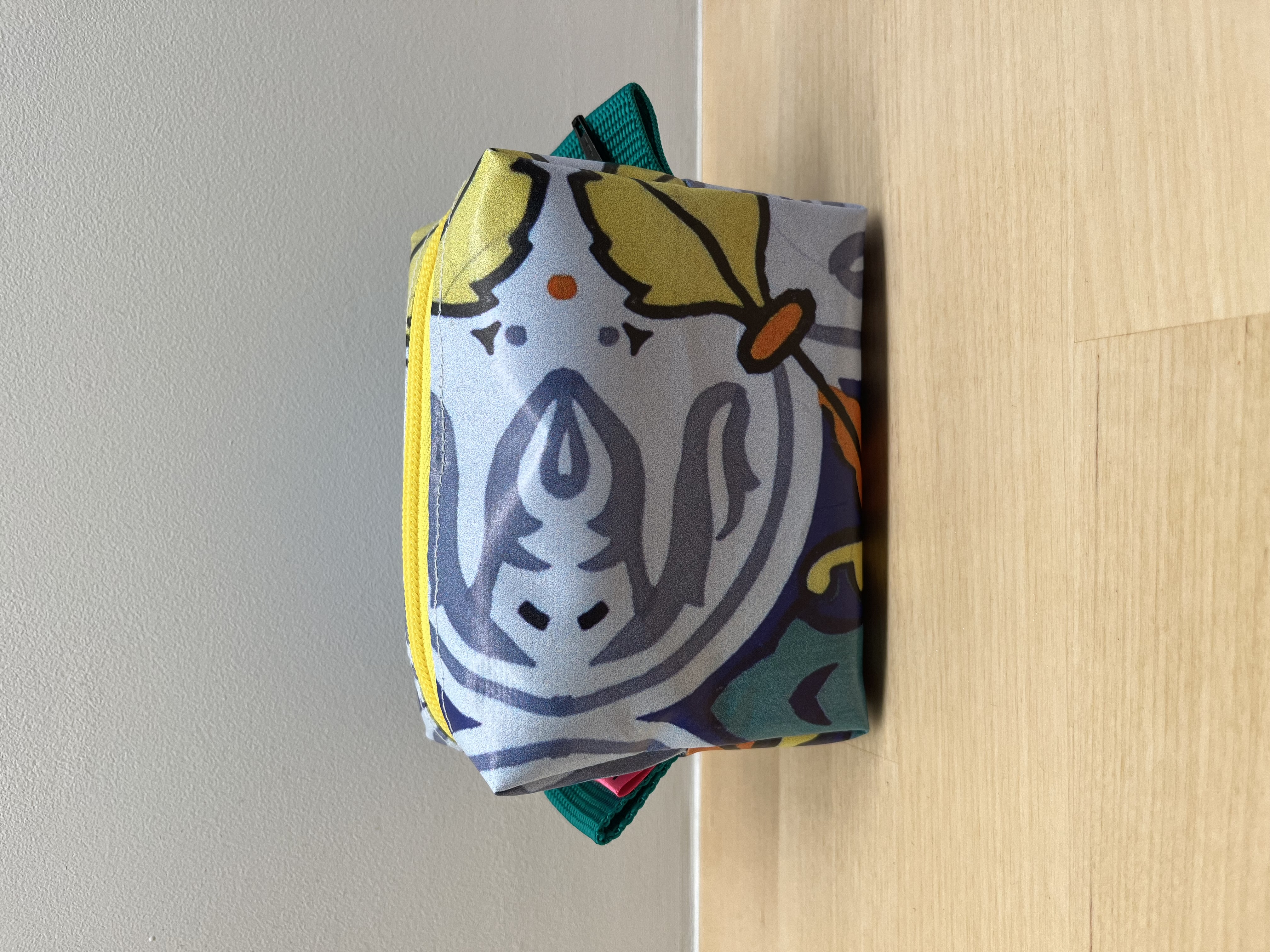 Mini tasje | Portugese tegeltjes