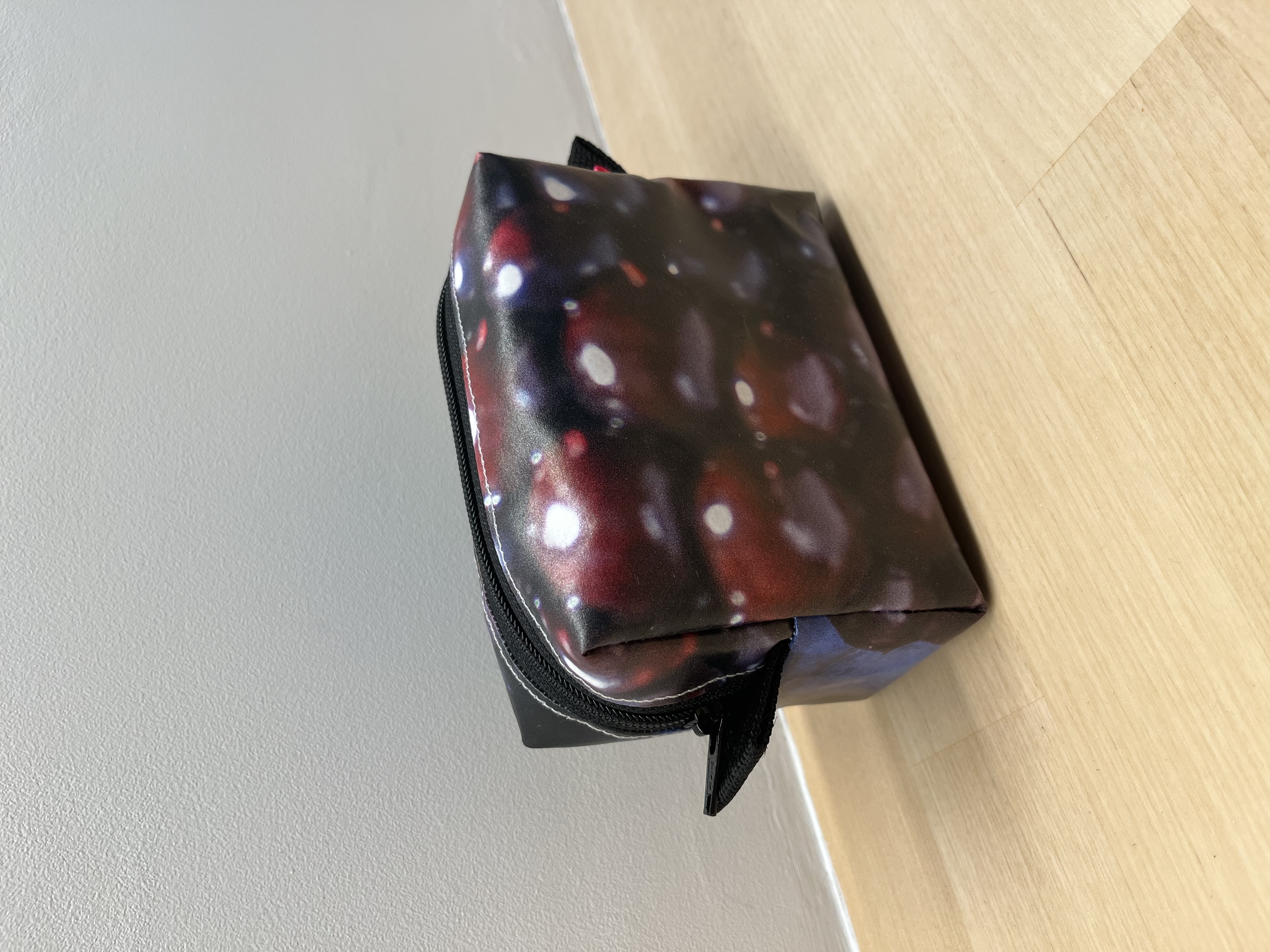 Mini tasje | Bosvruchten