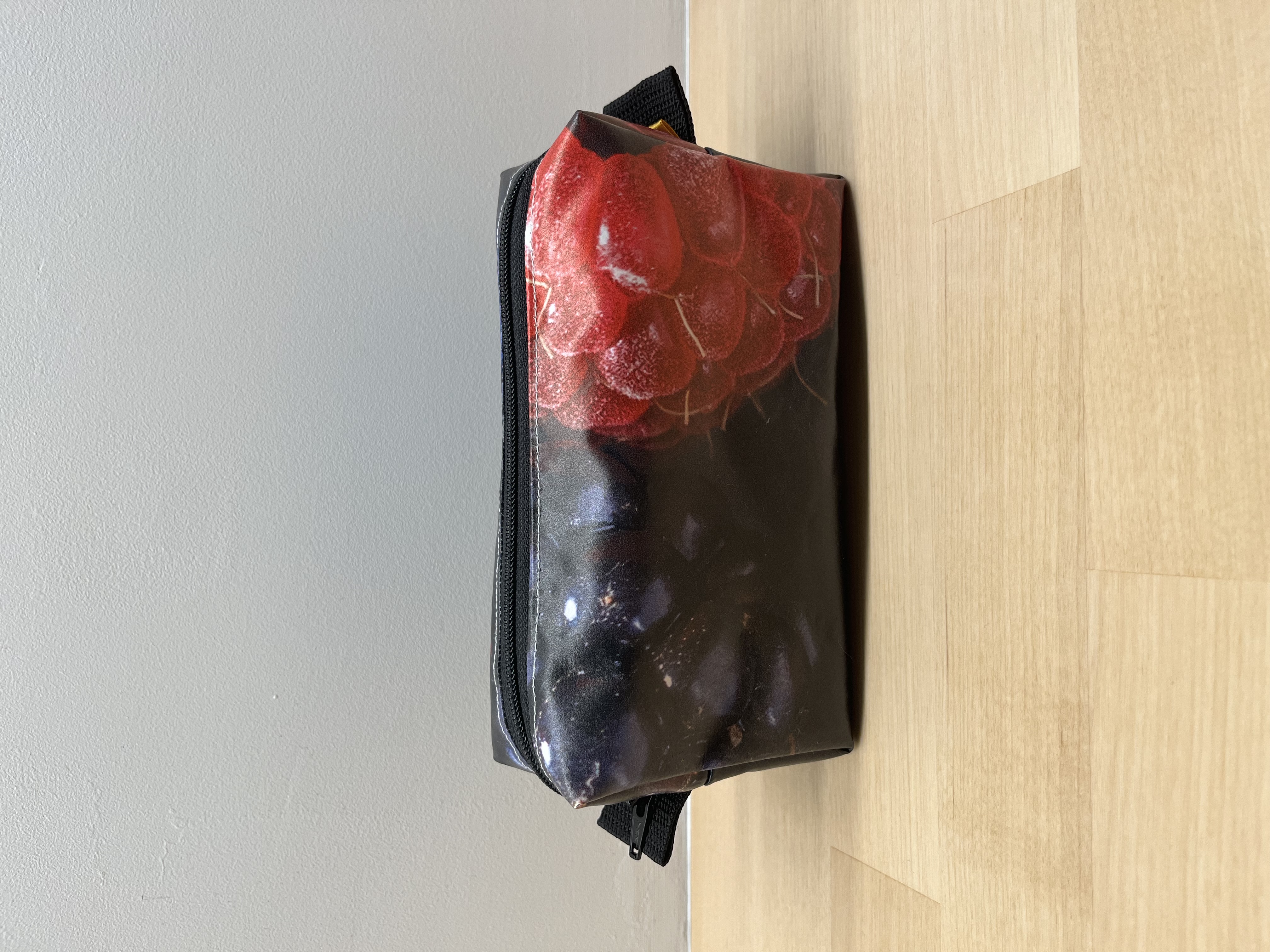 Etui - toilettasje | Bosvruchten