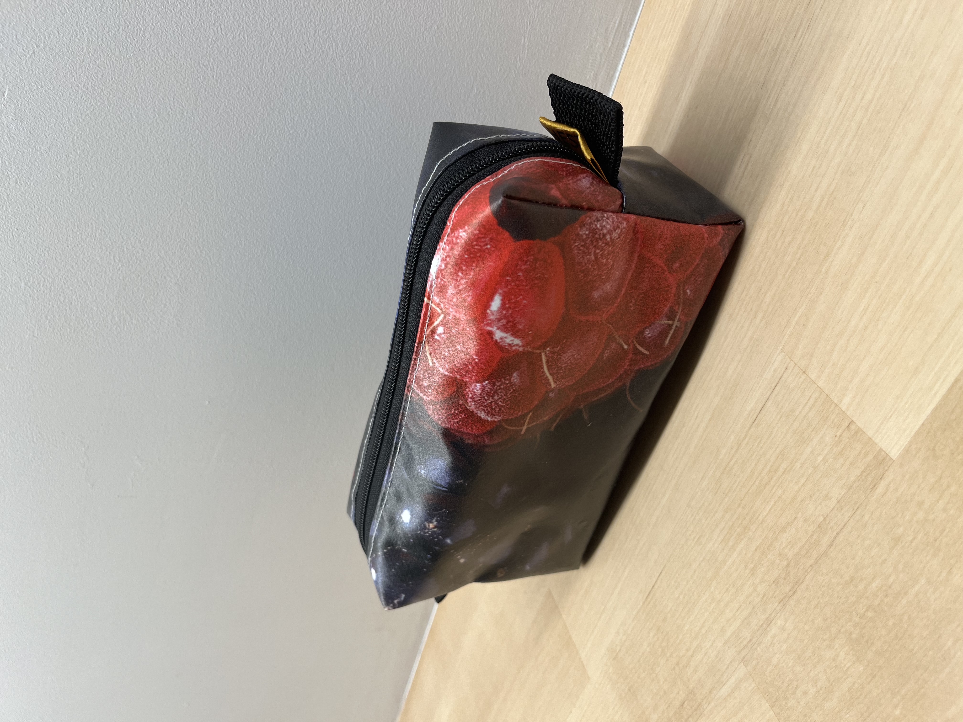 Etui - toilettasje | Bosvruchten