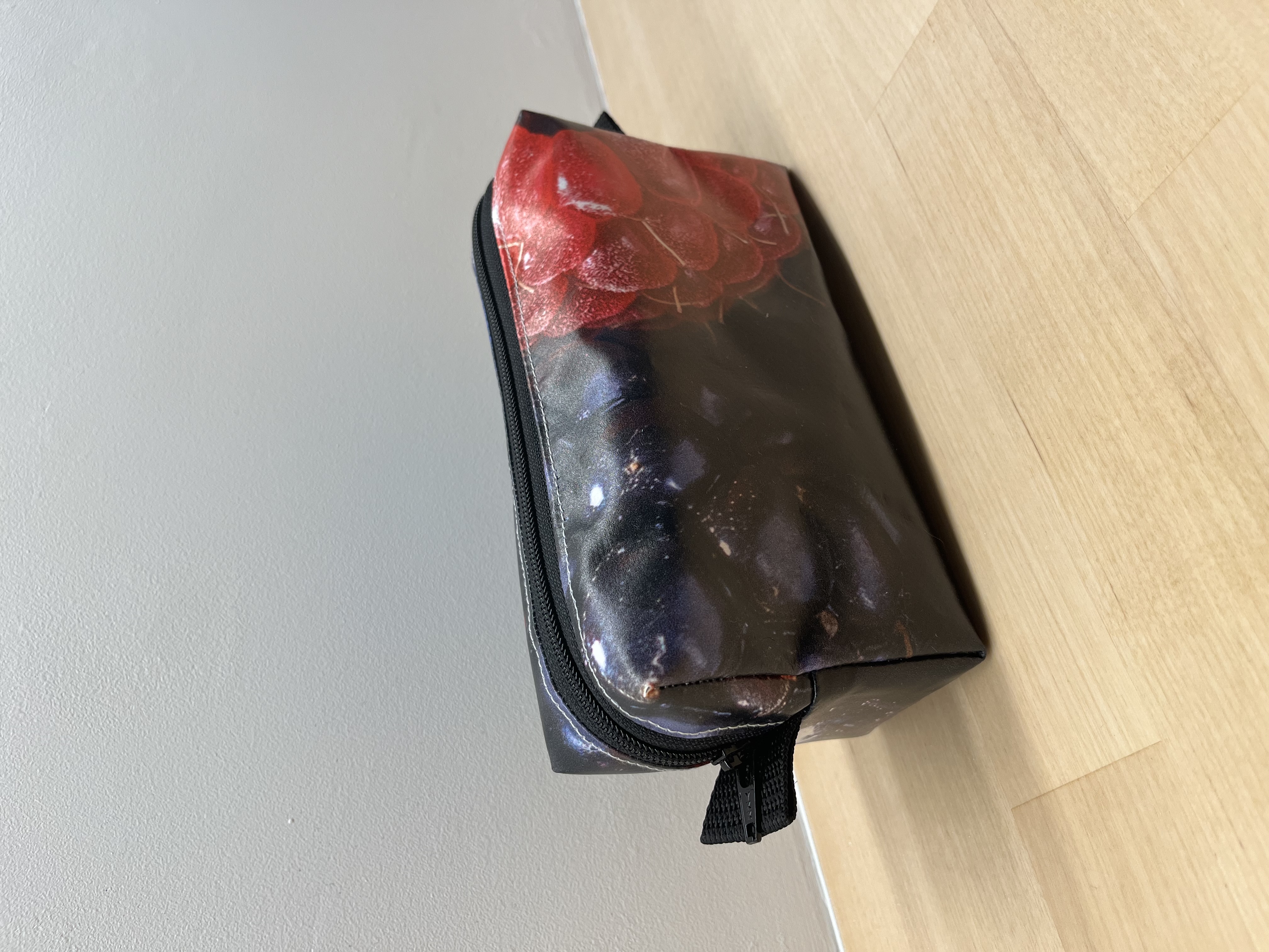 Etui - toilettasje | Bosvruchten