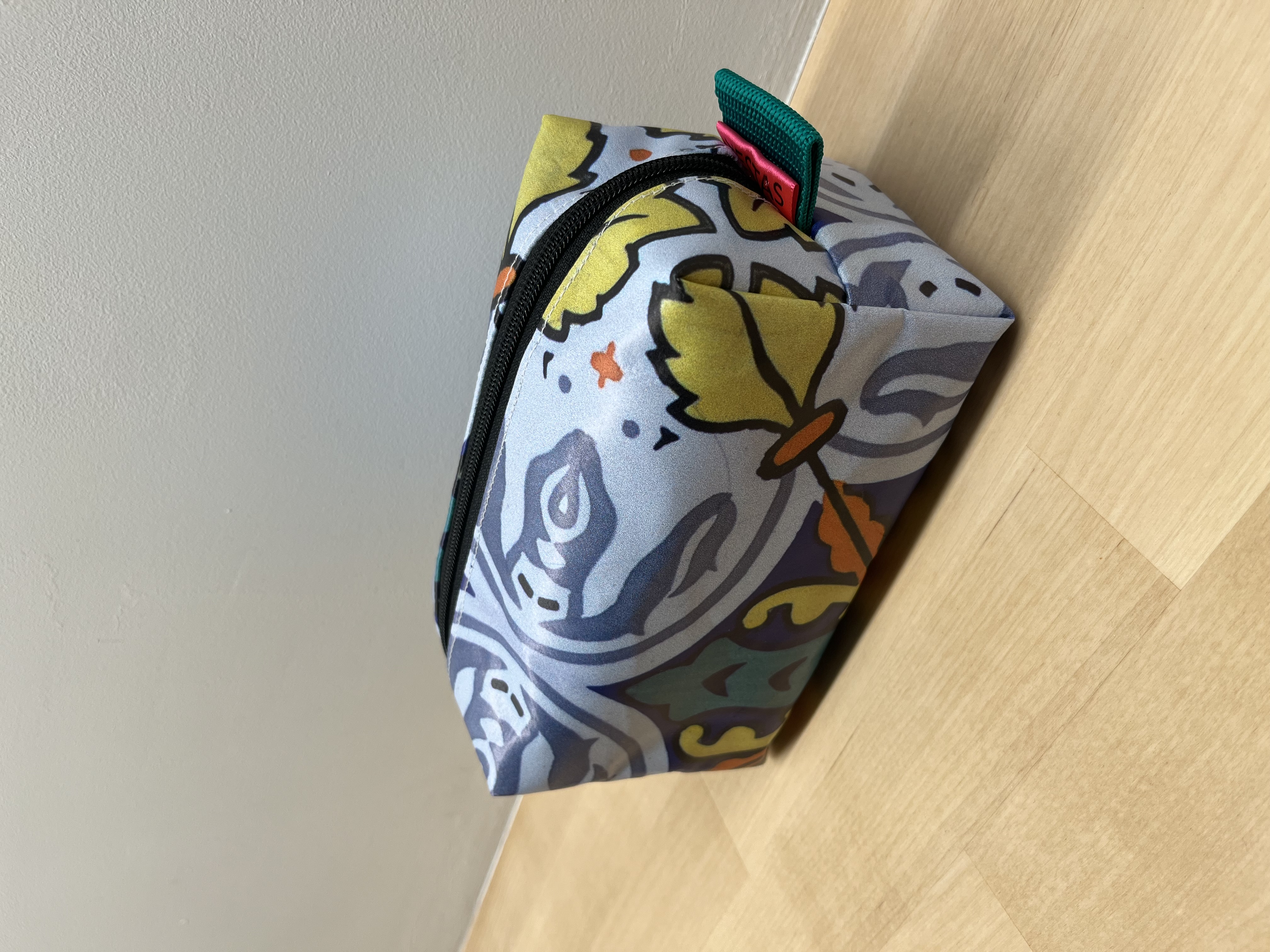 Toilettas | Portugese tegeltjes