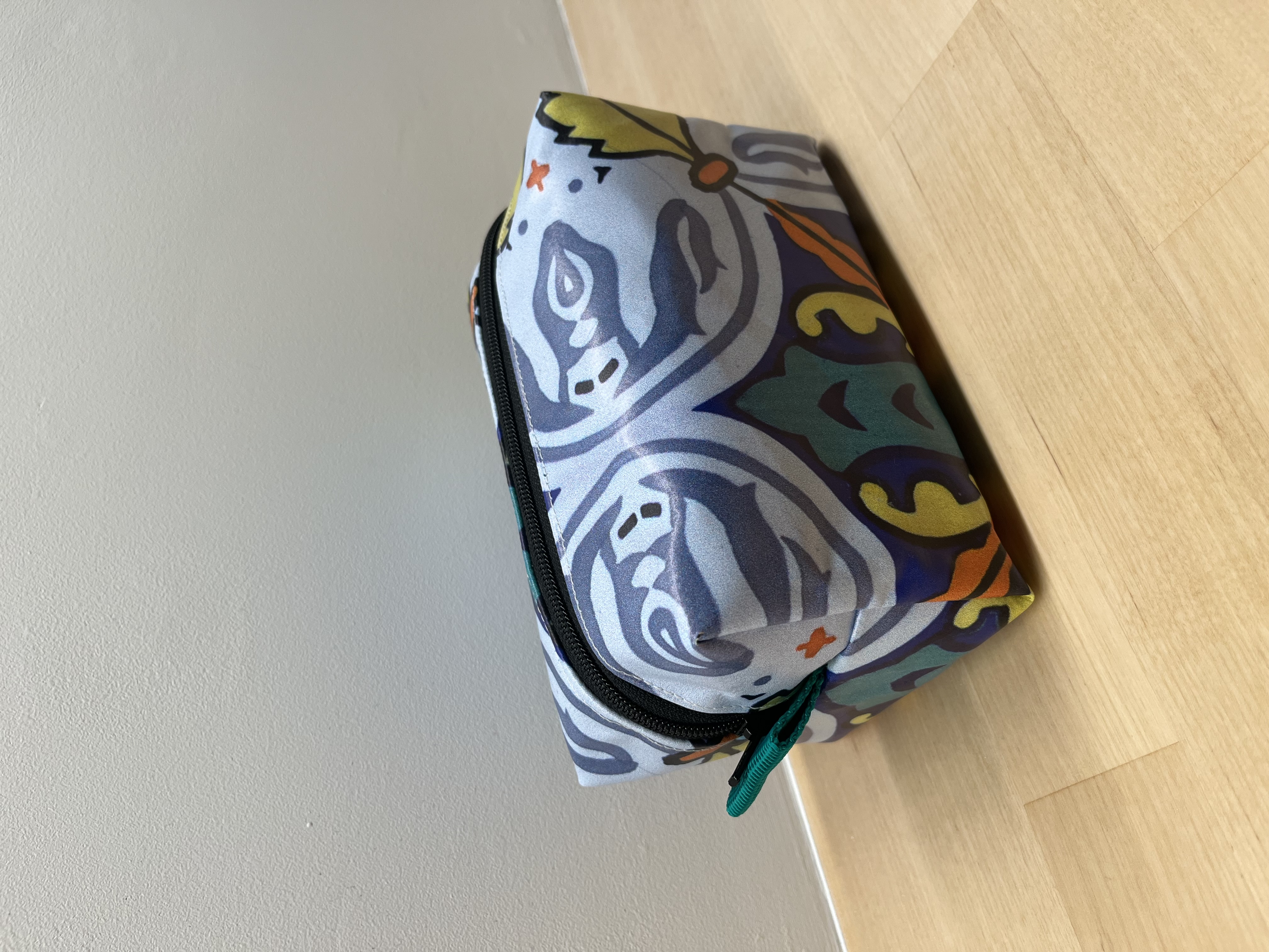 Toilettas | Portugese tegeltjes