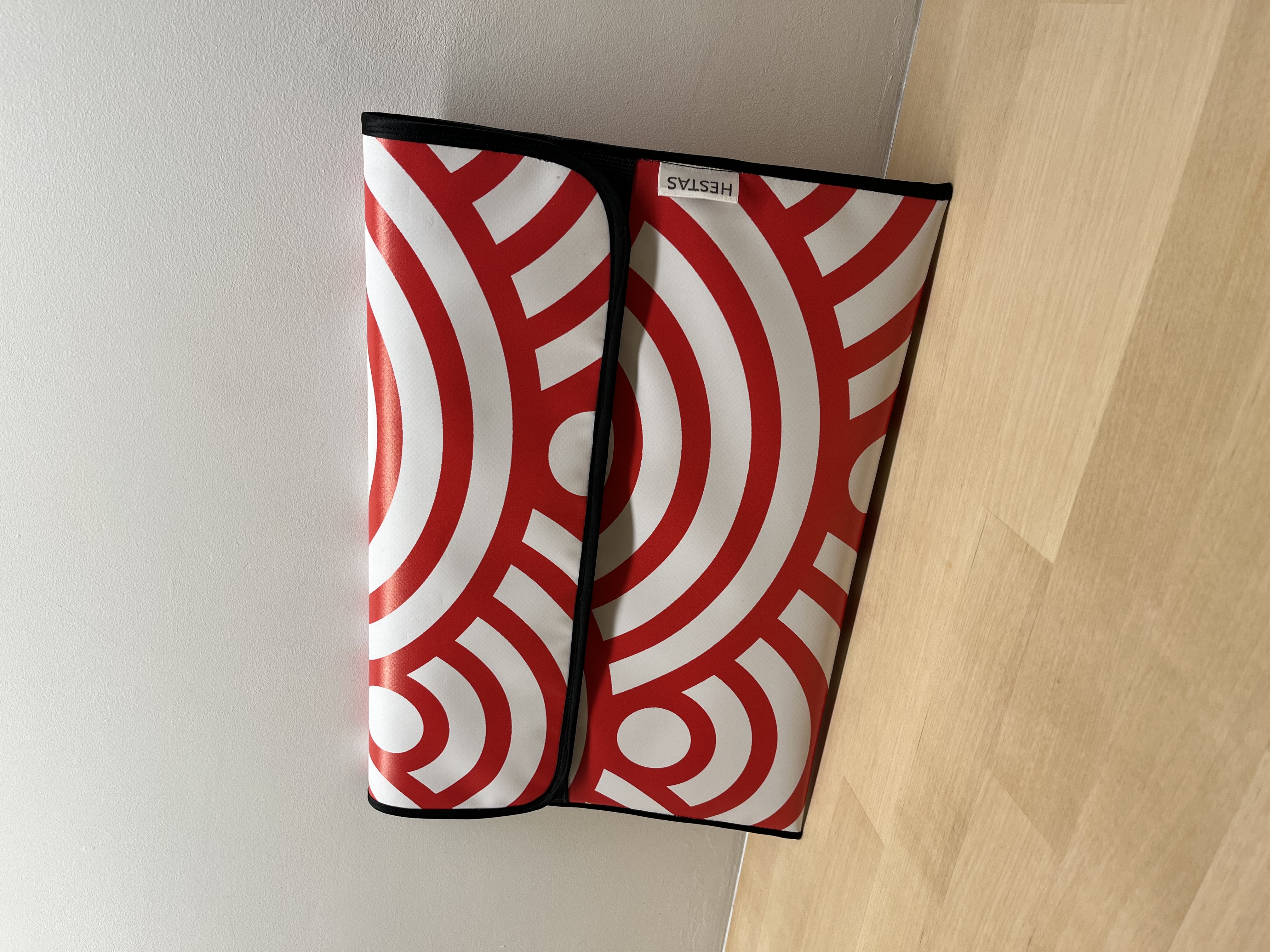 Laptophoes | voor een 13 inch laptop