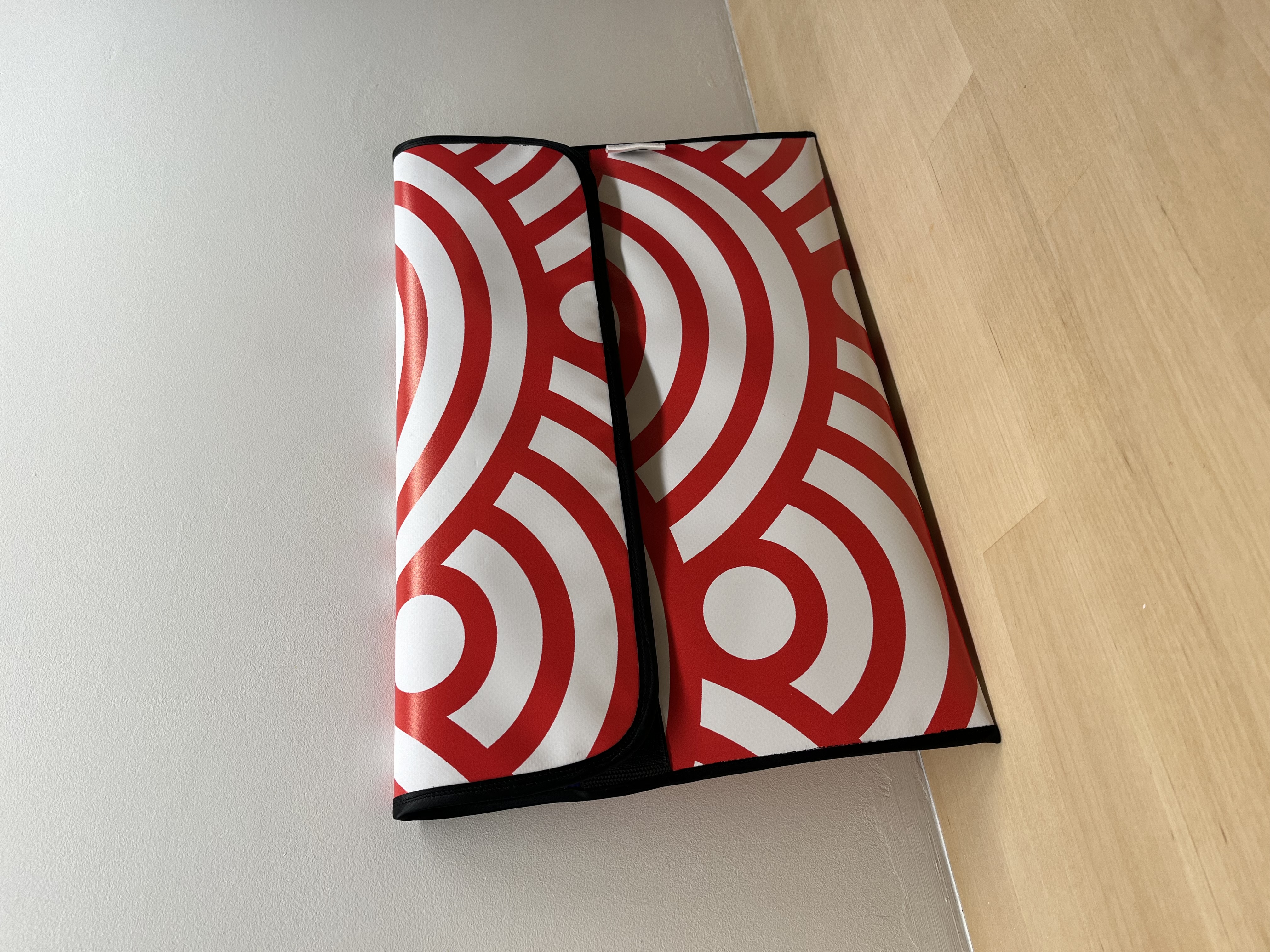 Laptophoes | voor een 13 inch laptop
