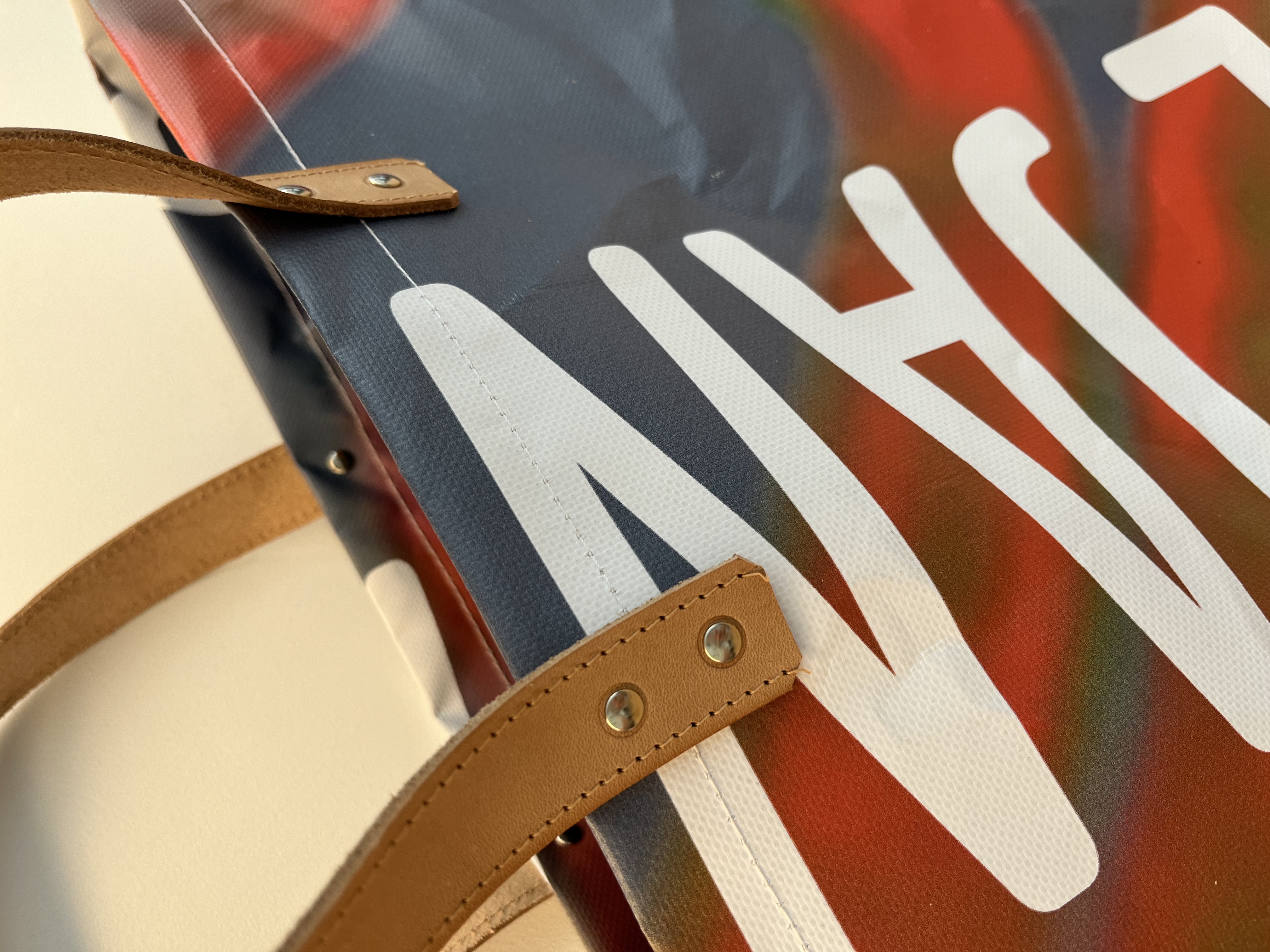 Shopper | Blues Festival Delft