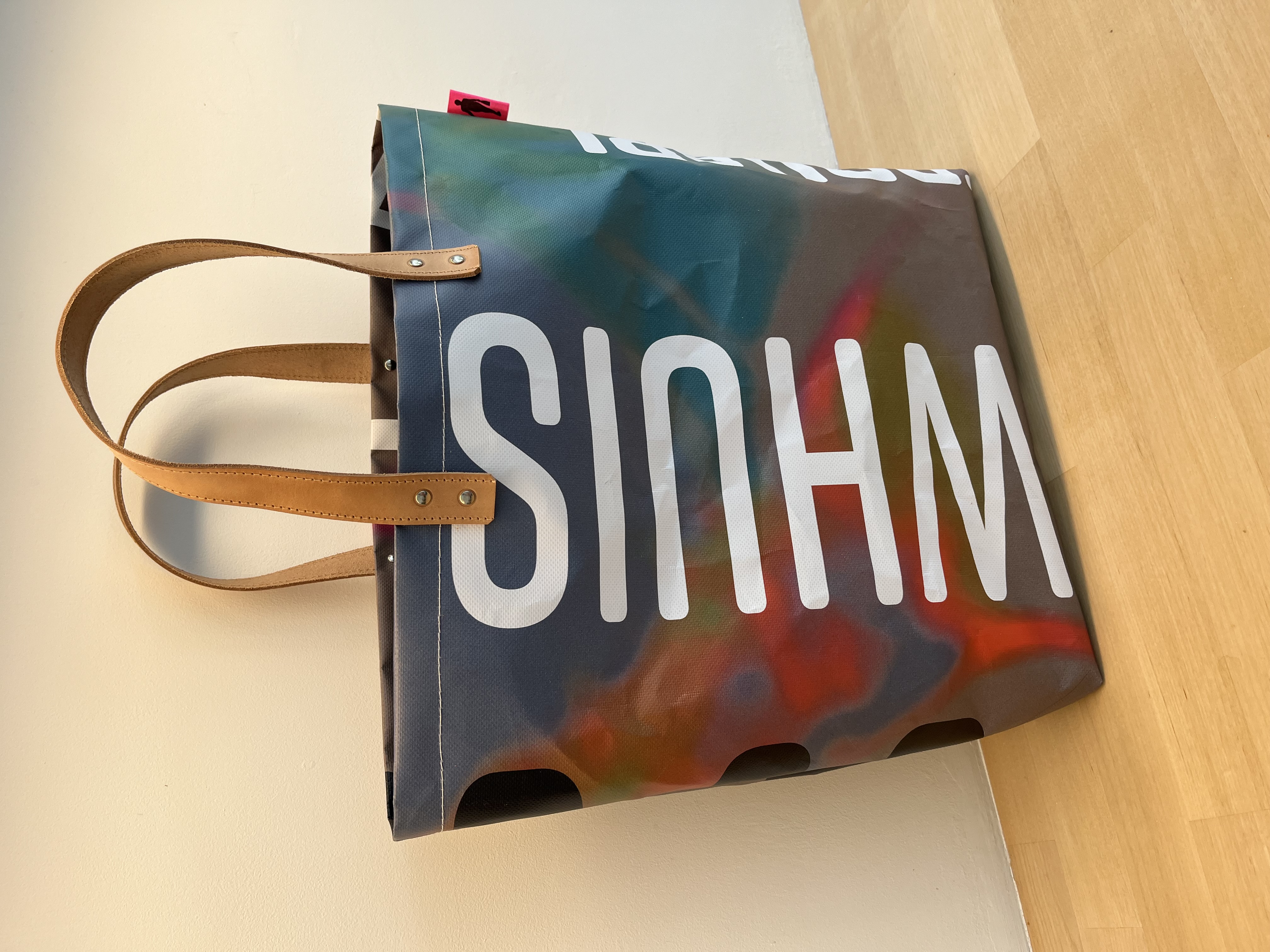Shopper | Blues Festival Delft