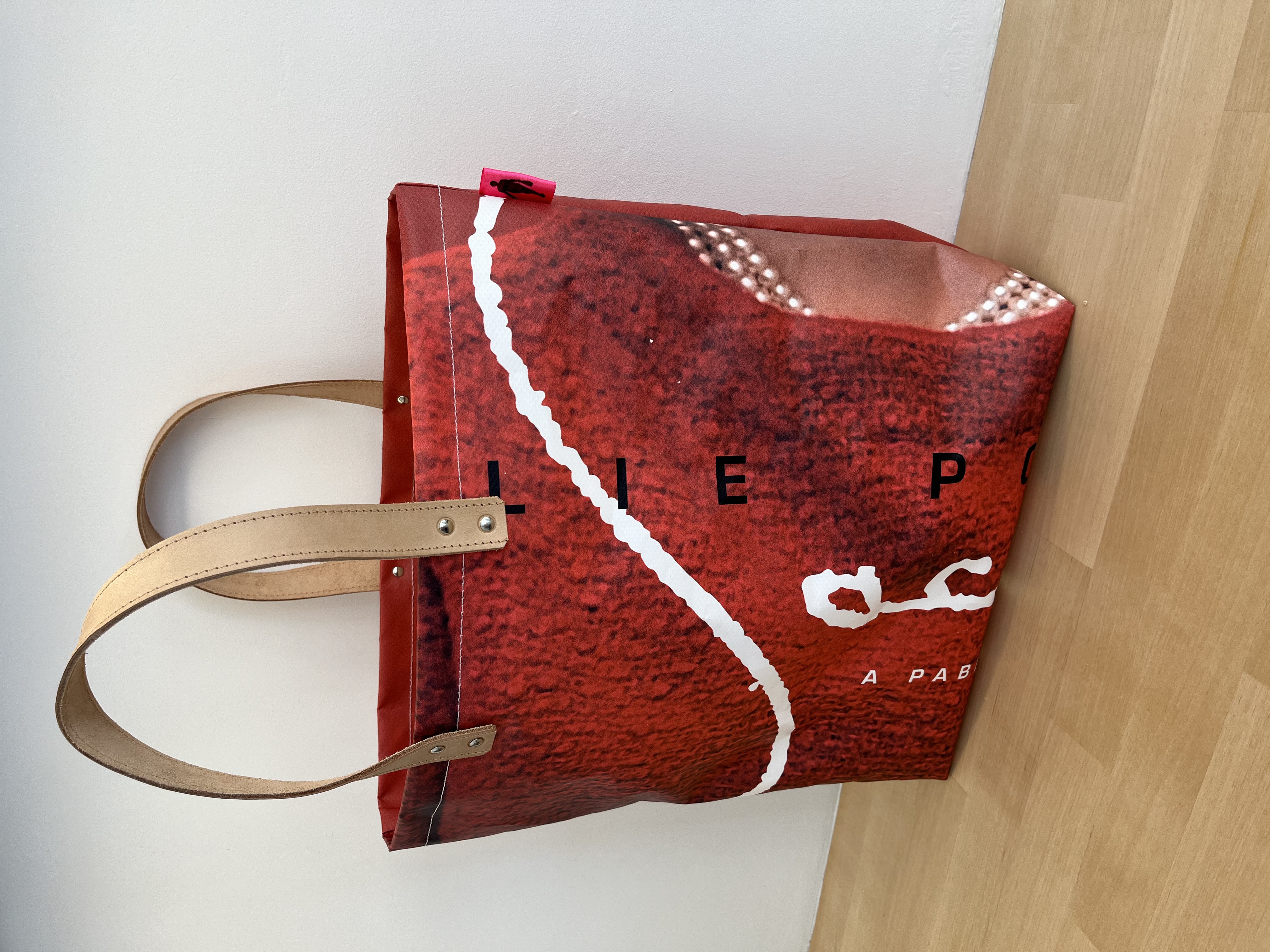 Shopper | van de film Jackie