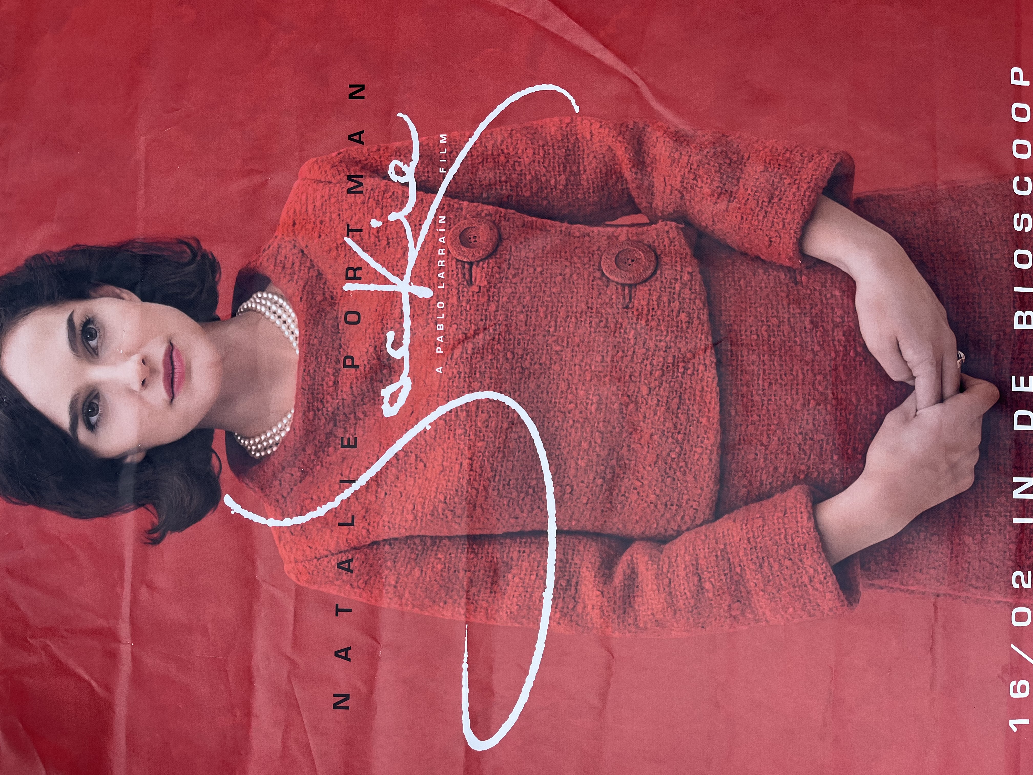 Shopper | van de film Jackie