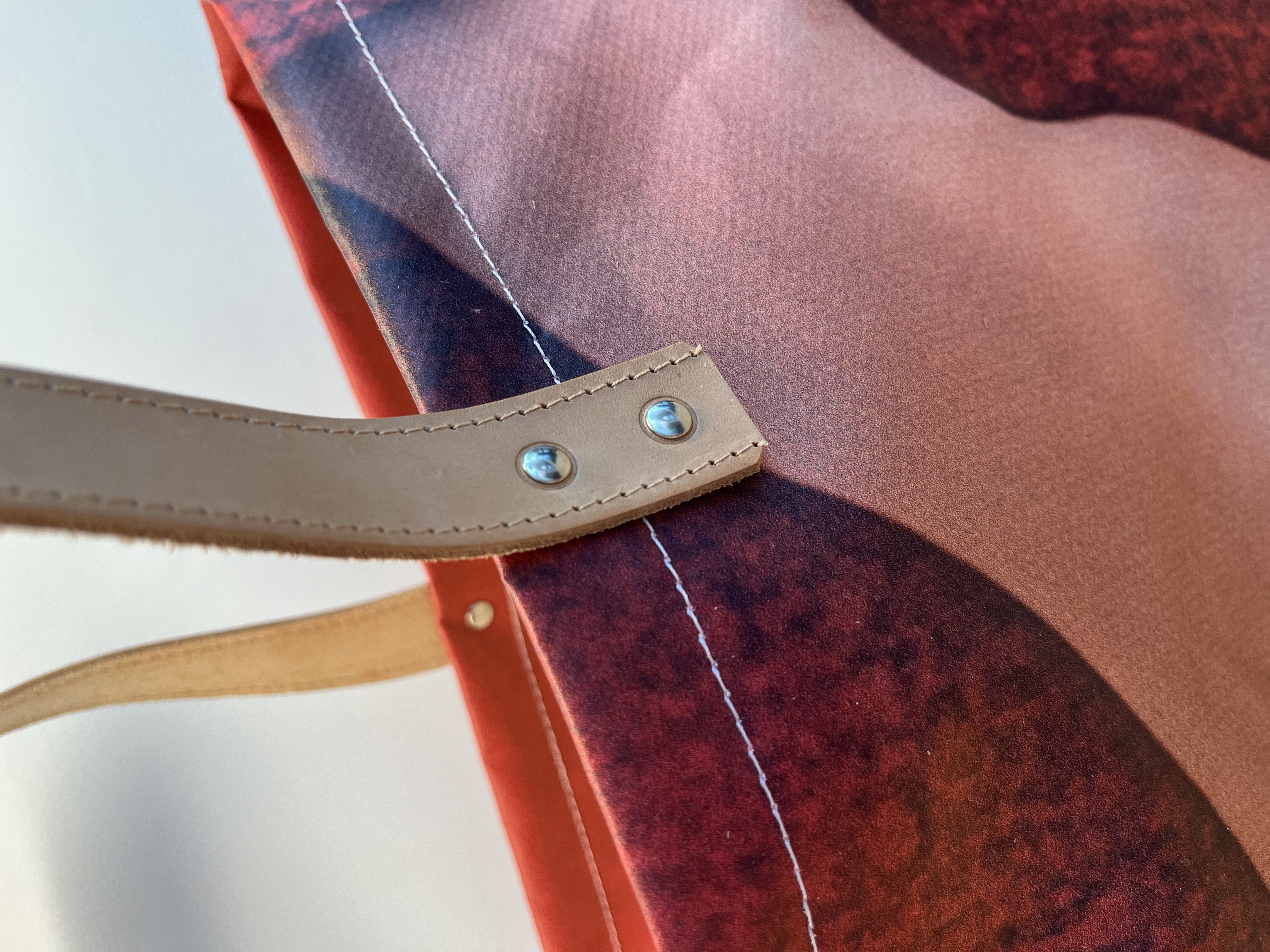 Shopper | van de film Jackie