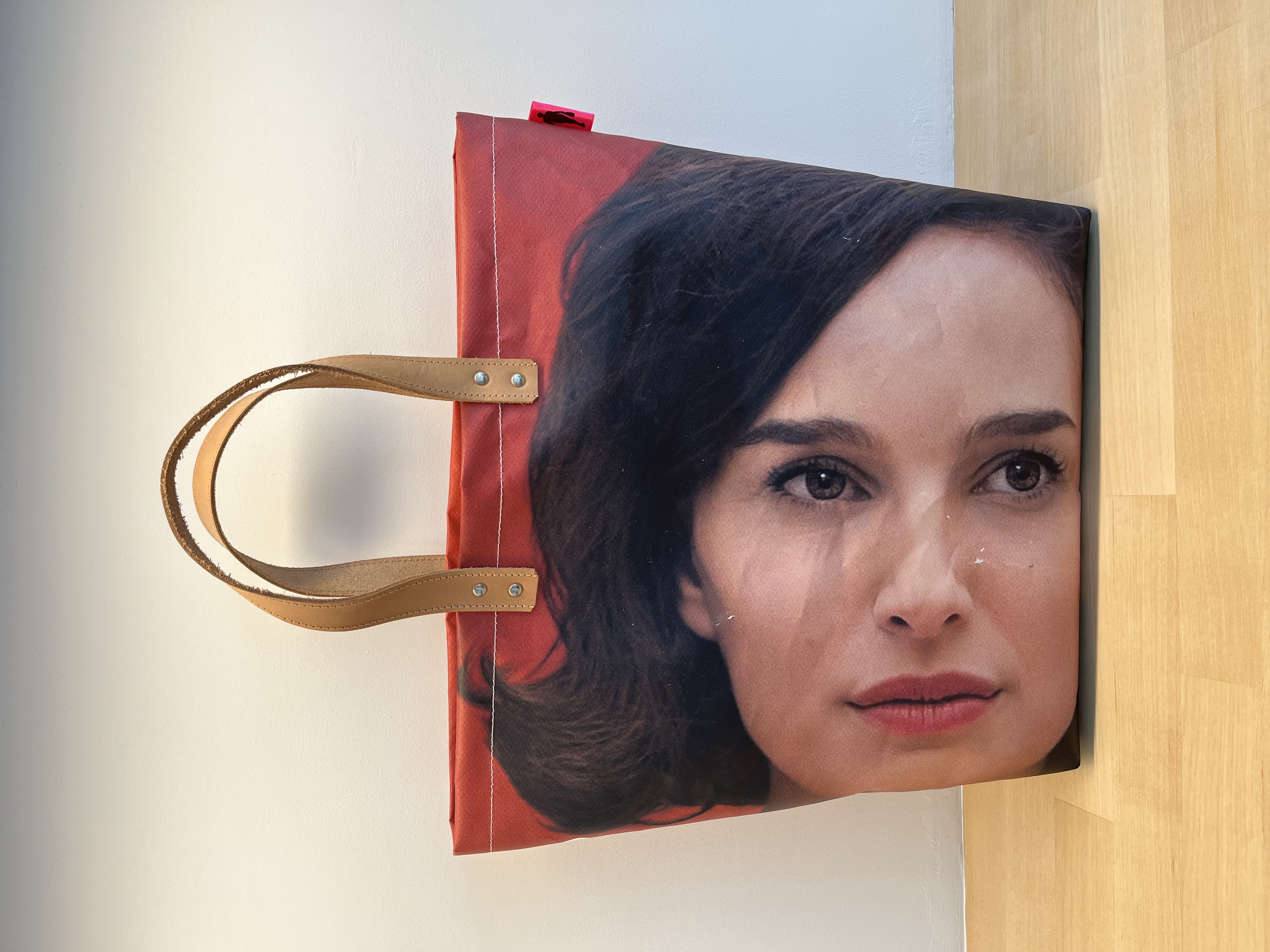 Shopper | van de film Jackie