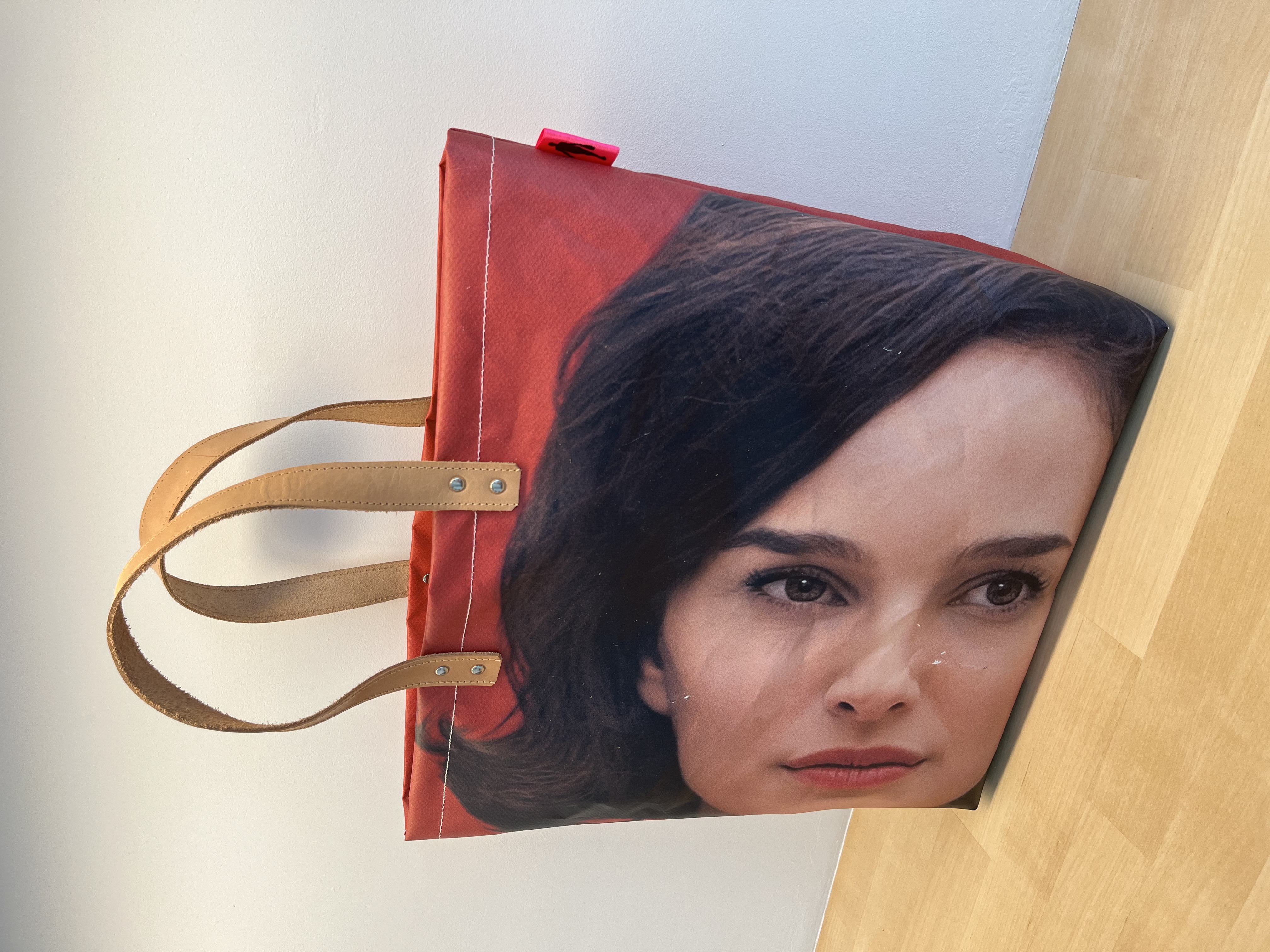 Shopper | van de film Jackie