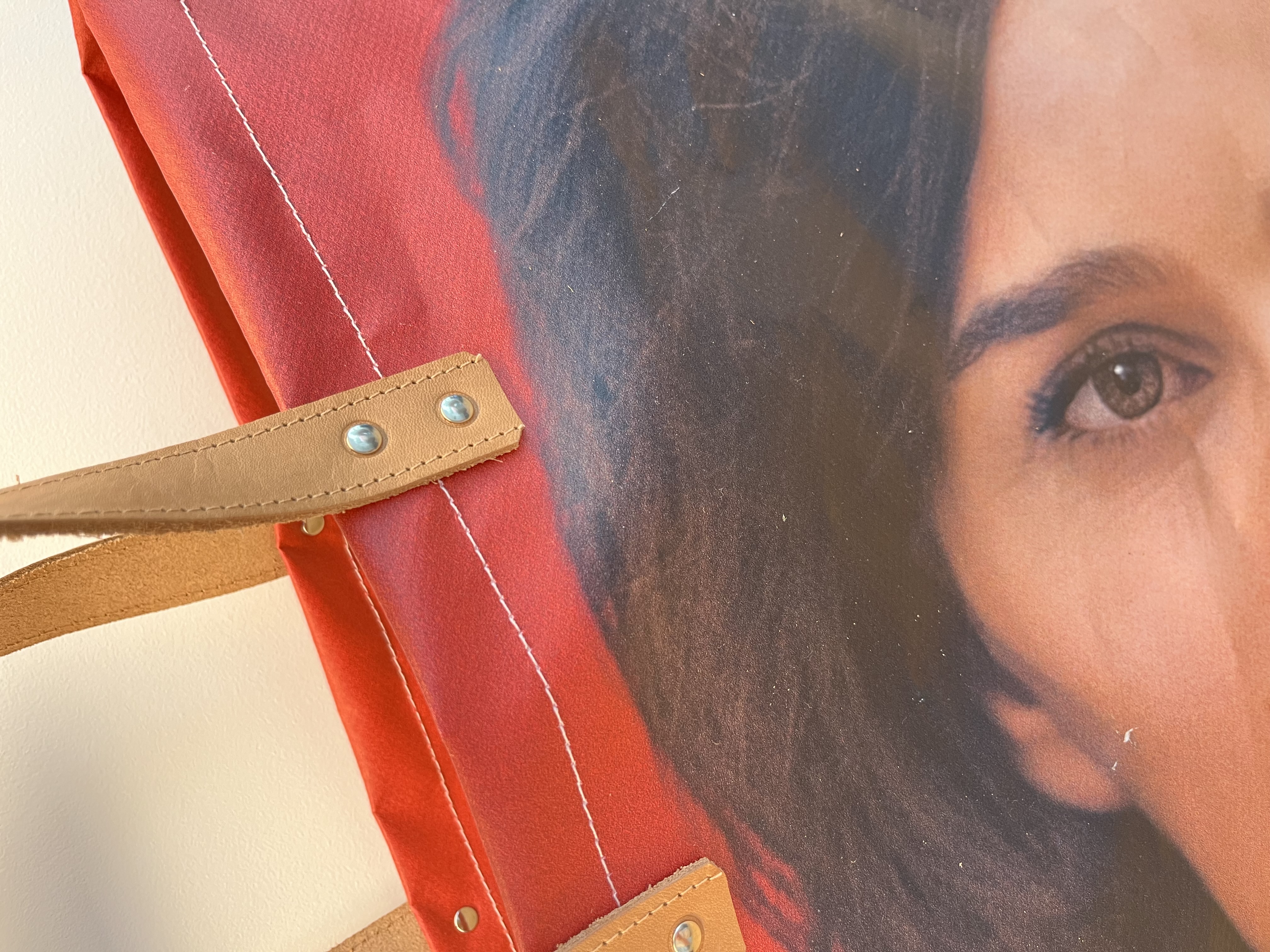 Shopper | van de film Jackie