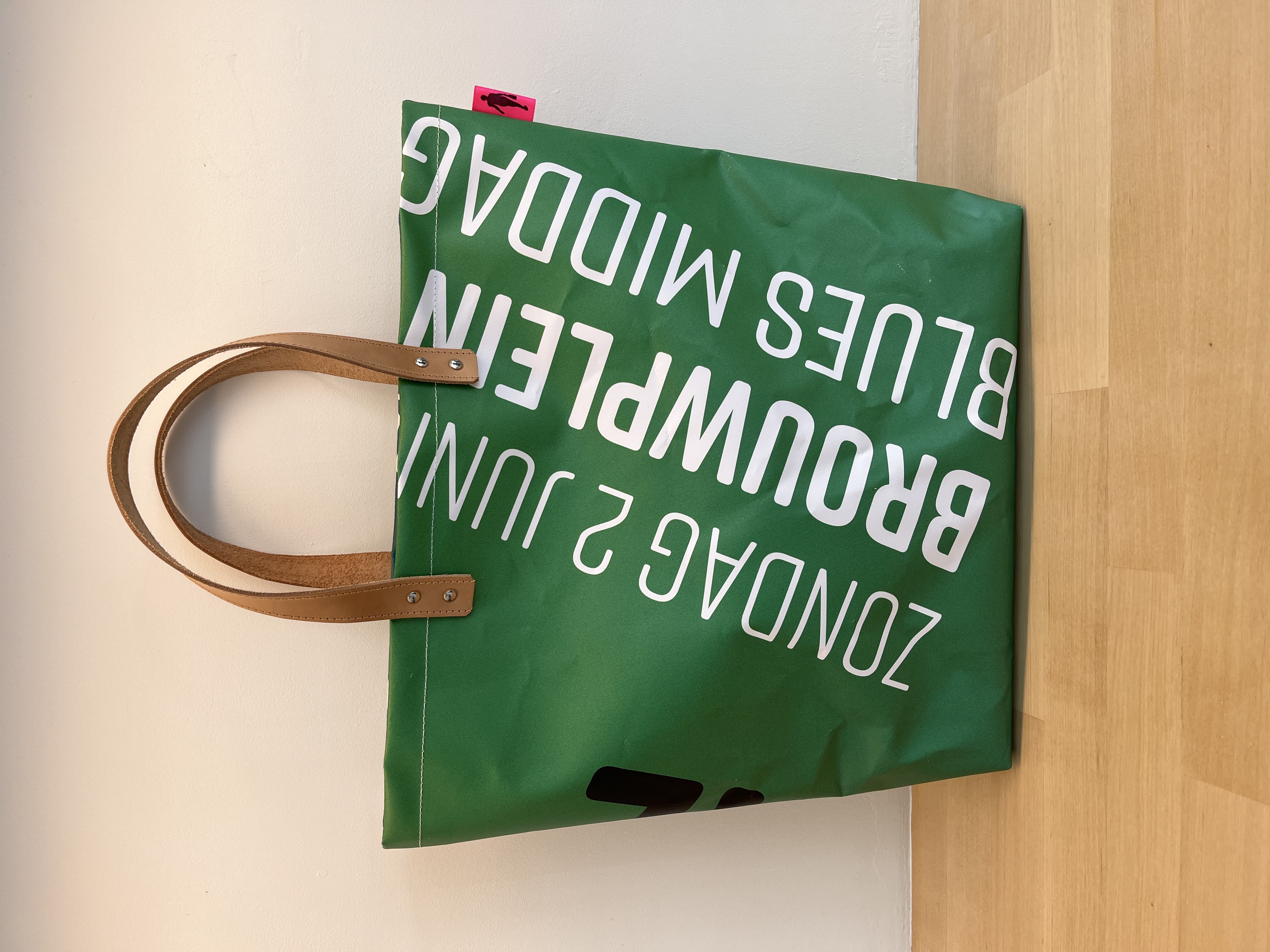 Shopper | Brouwplein