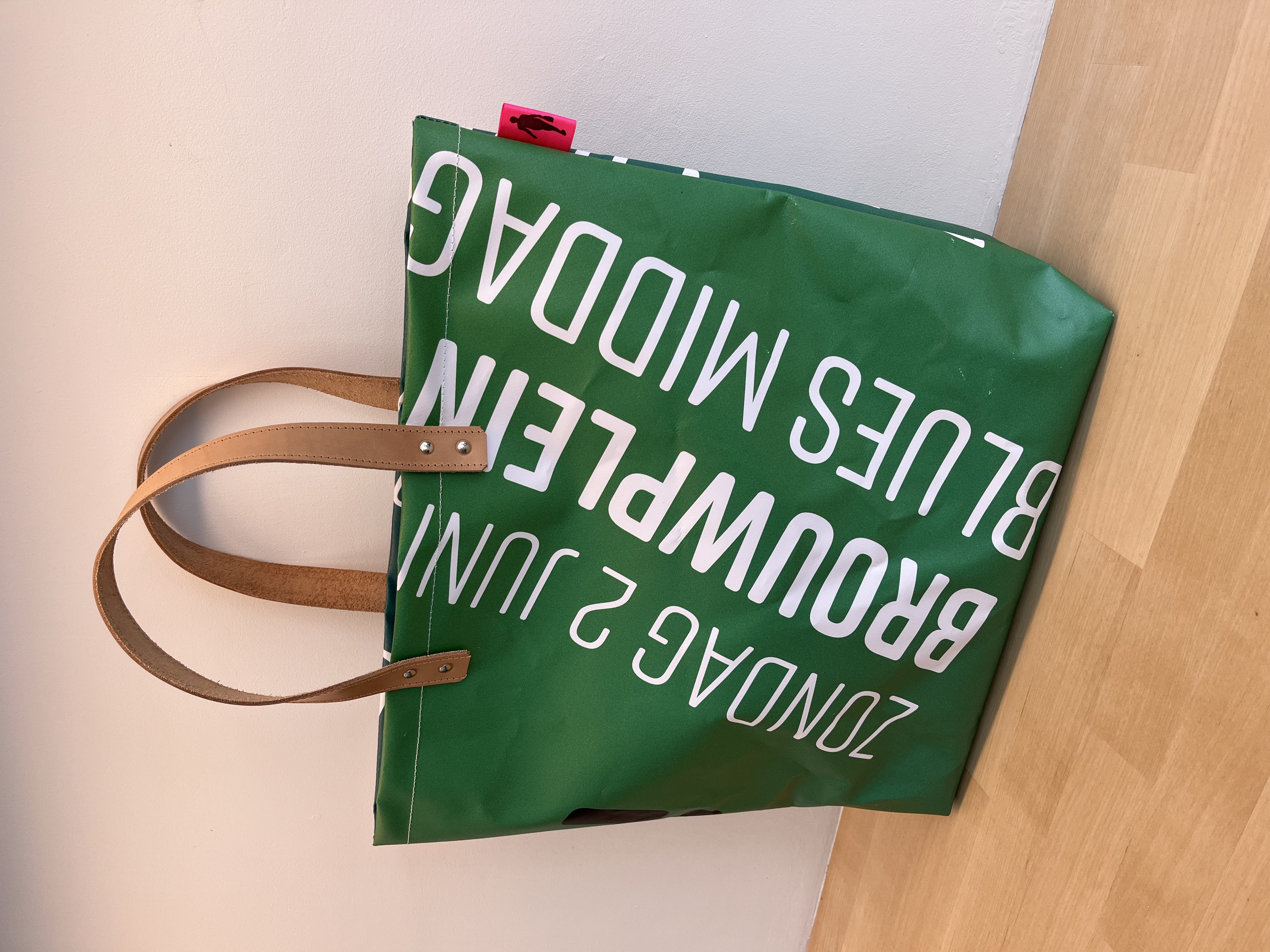 Shopper | Brouwplein