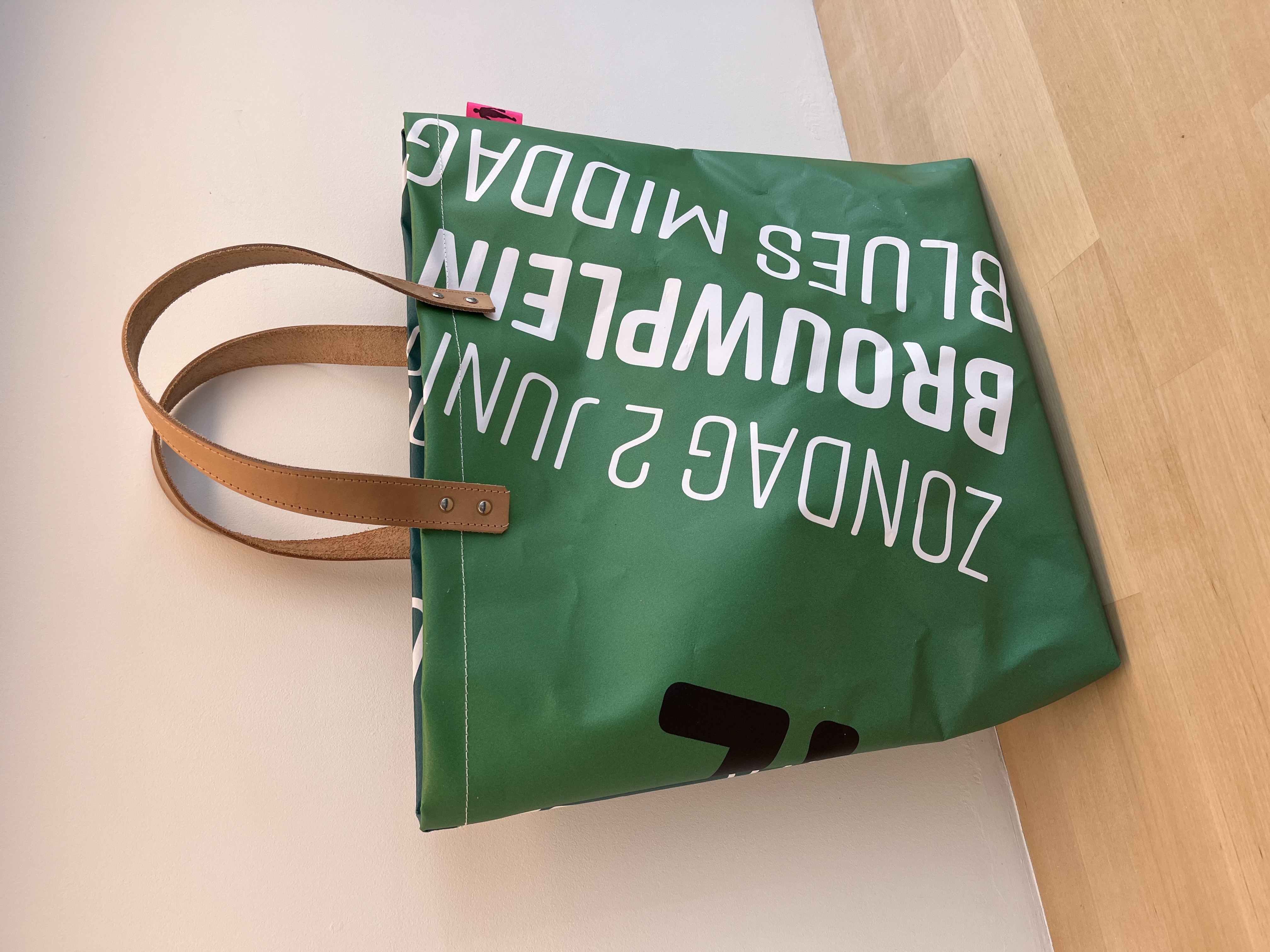 Shopper | Brouwplein