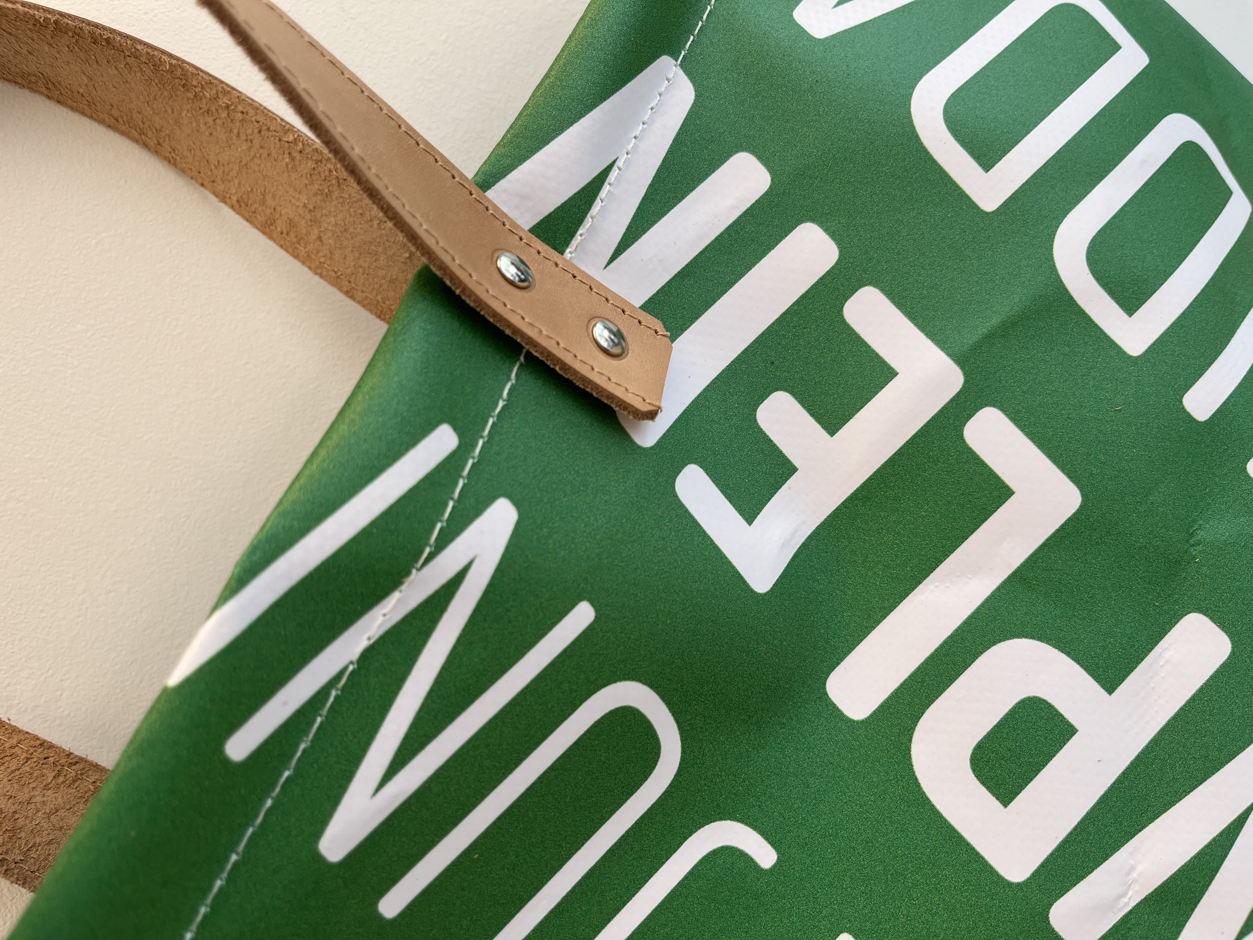 Shopper | Brouwplein