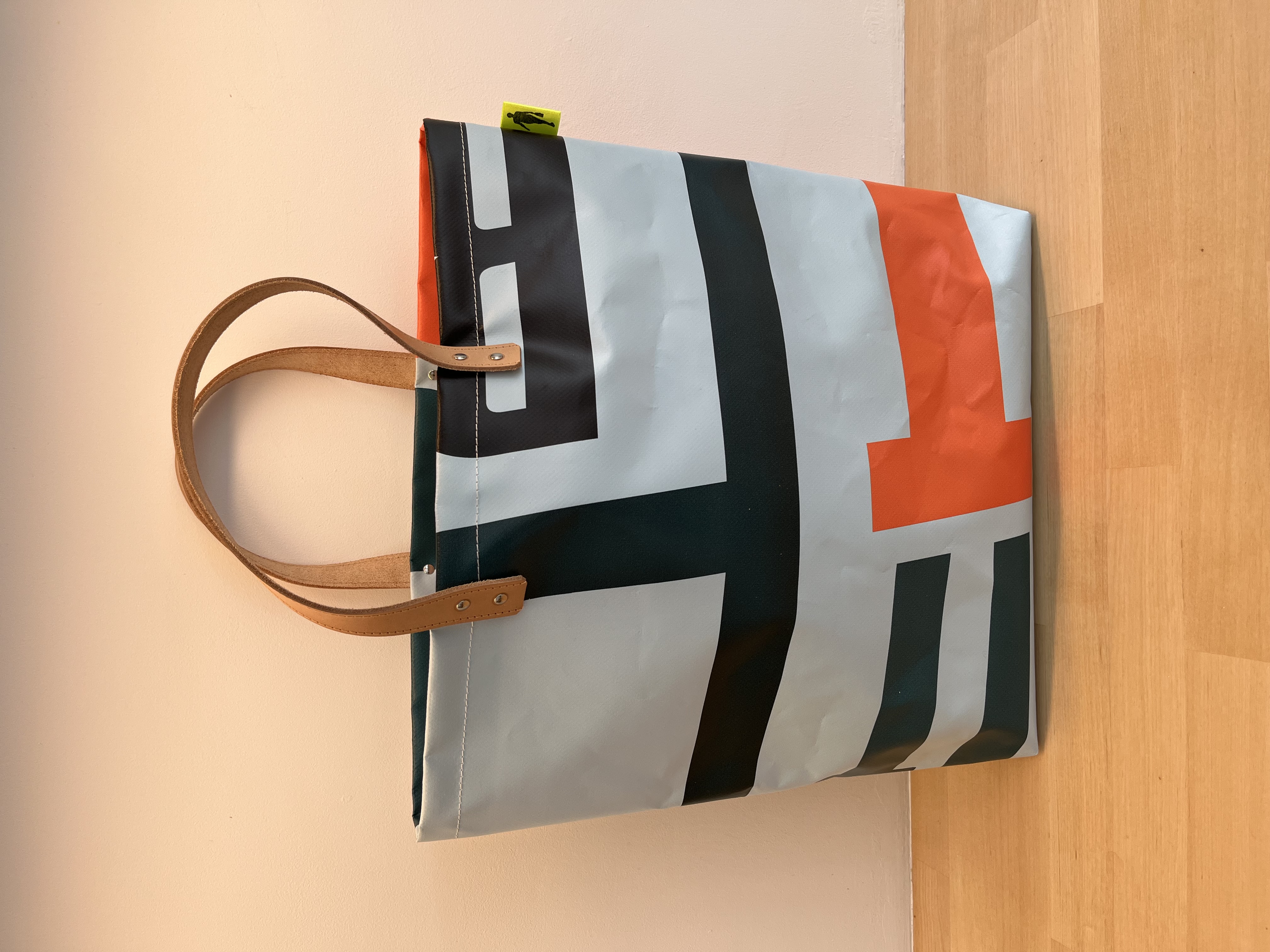 Shopper | Benefietconcert Student Doet