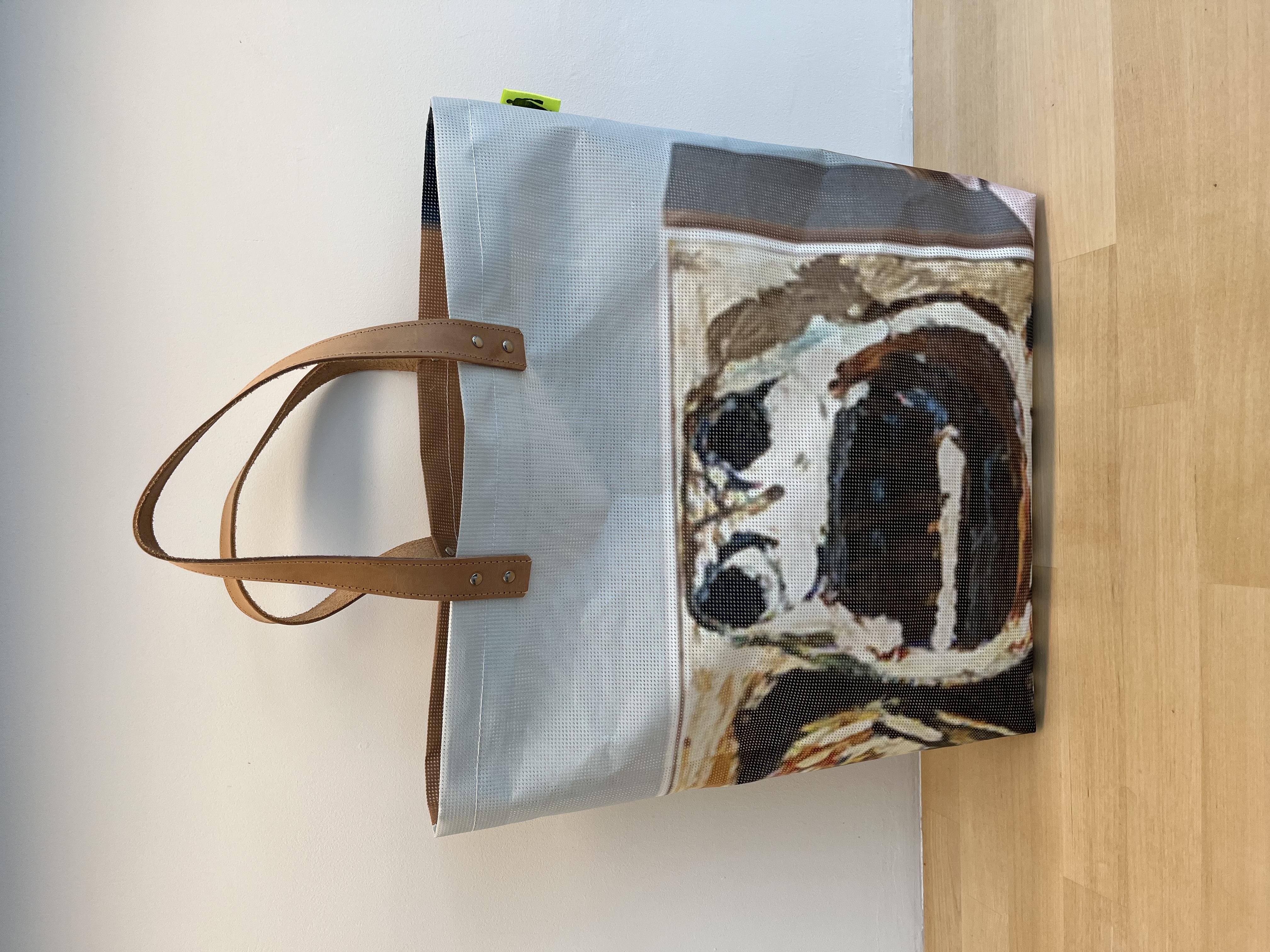 Shopper | Karel Appel
