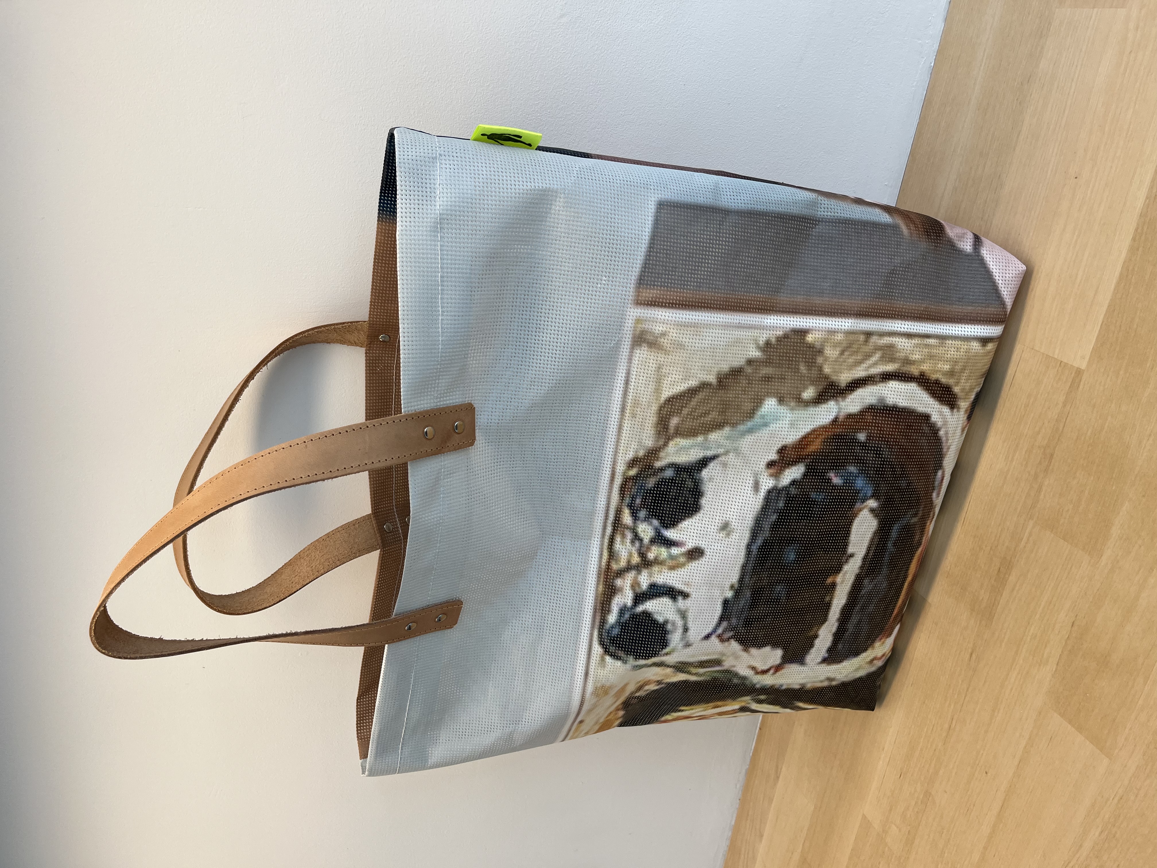 Shopper | Karel Appel