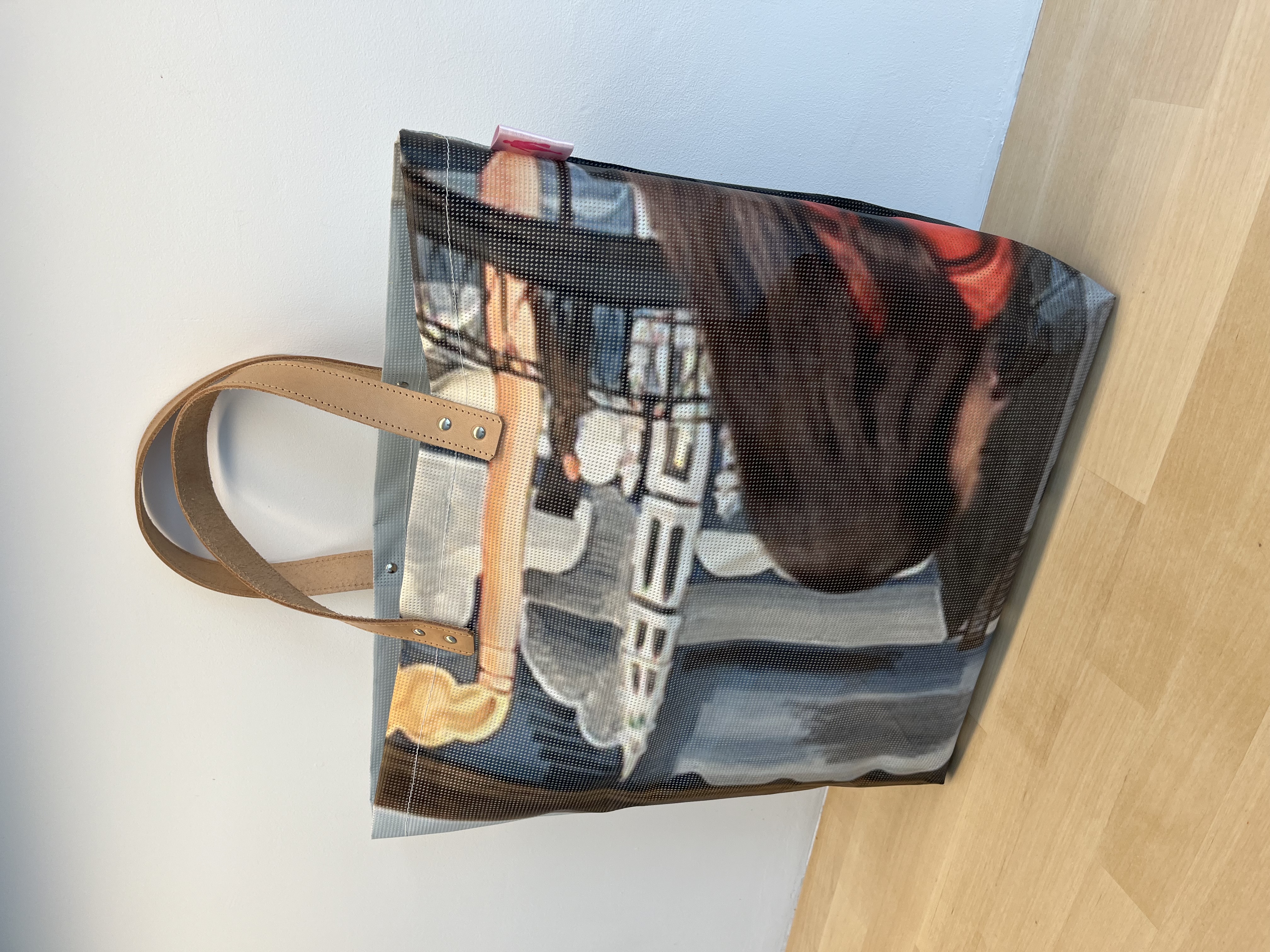 Shopper | Stadsgezicht