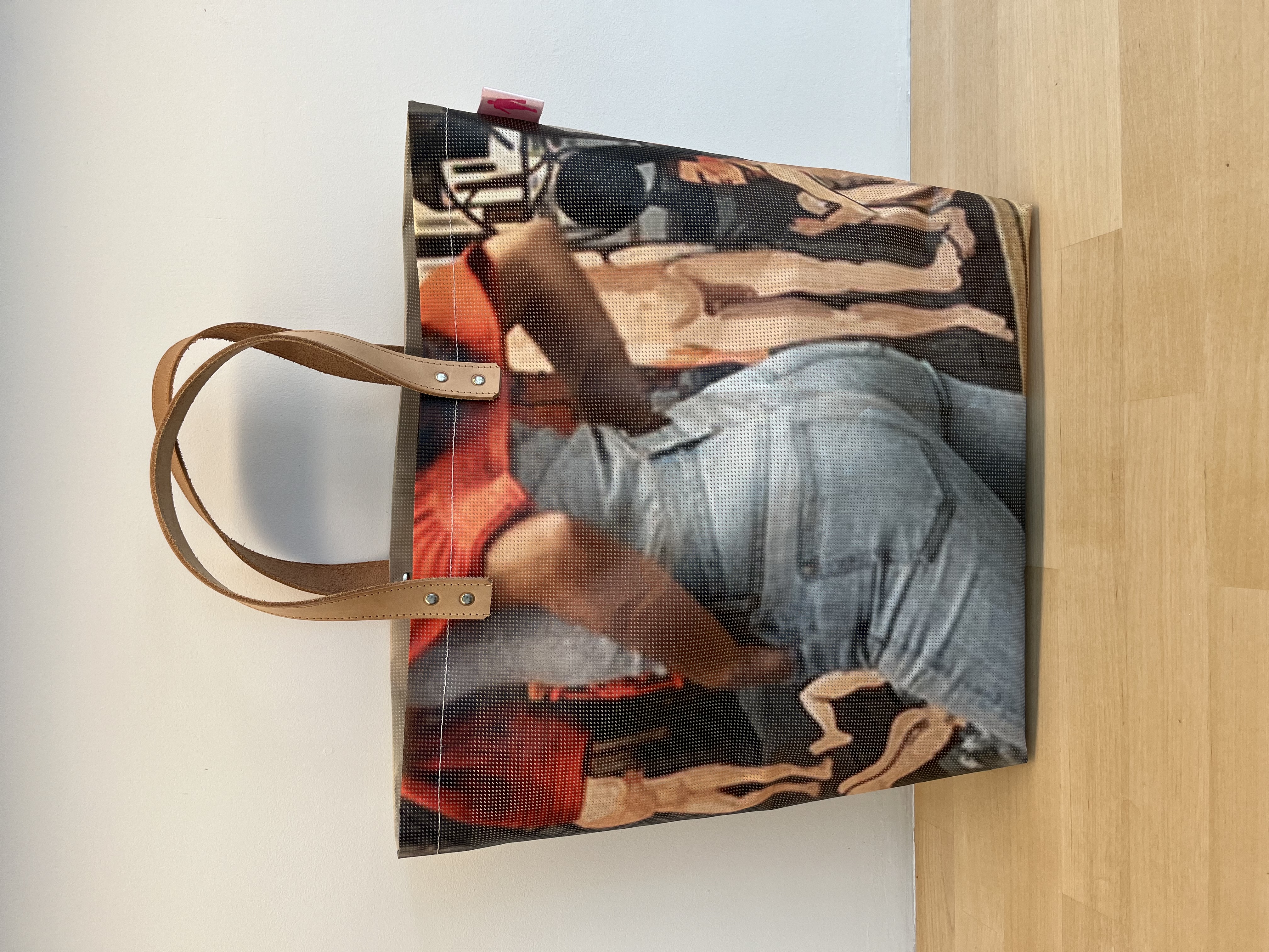 Shopper | Jeans