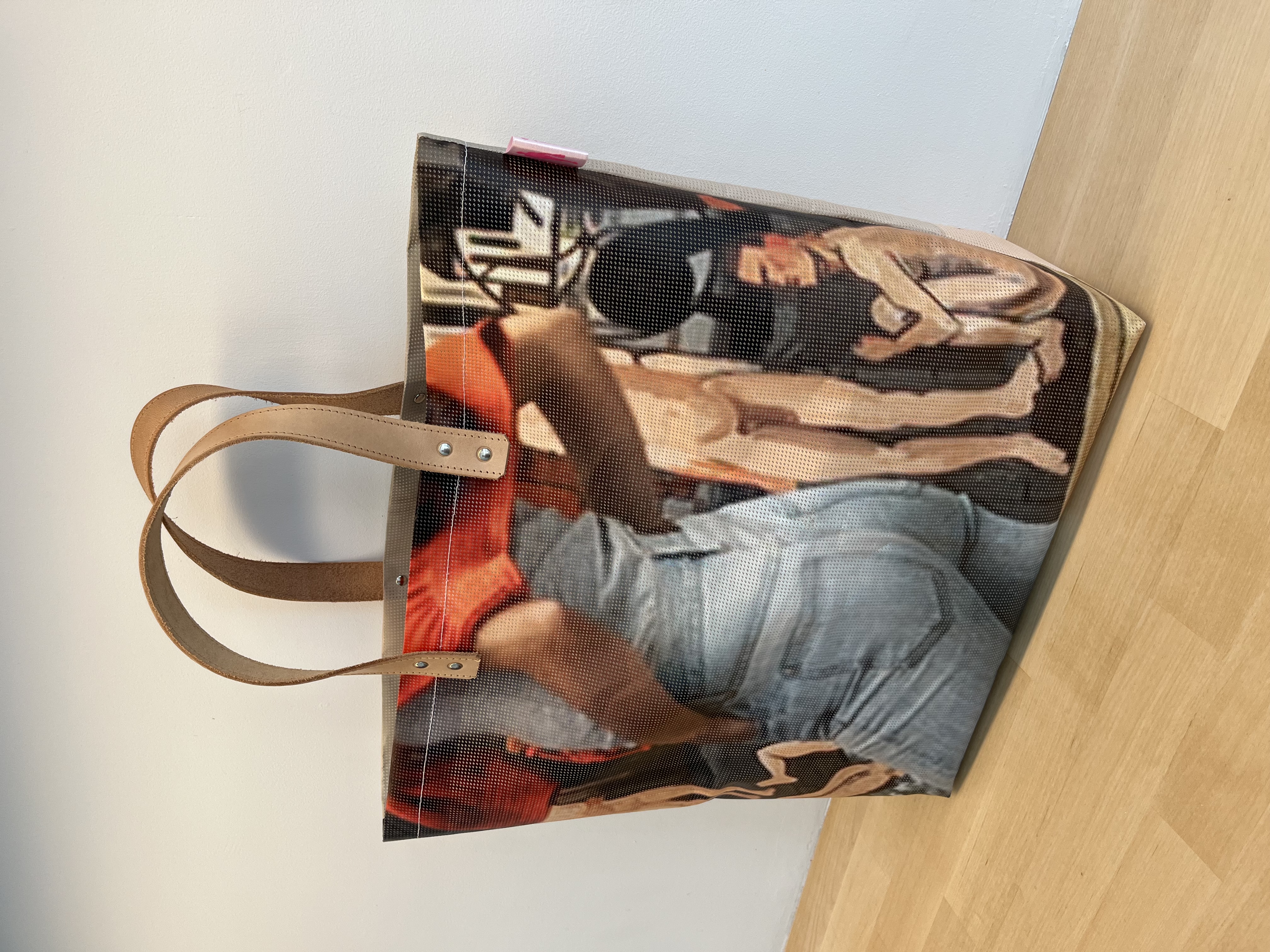 Shopper | Jeans