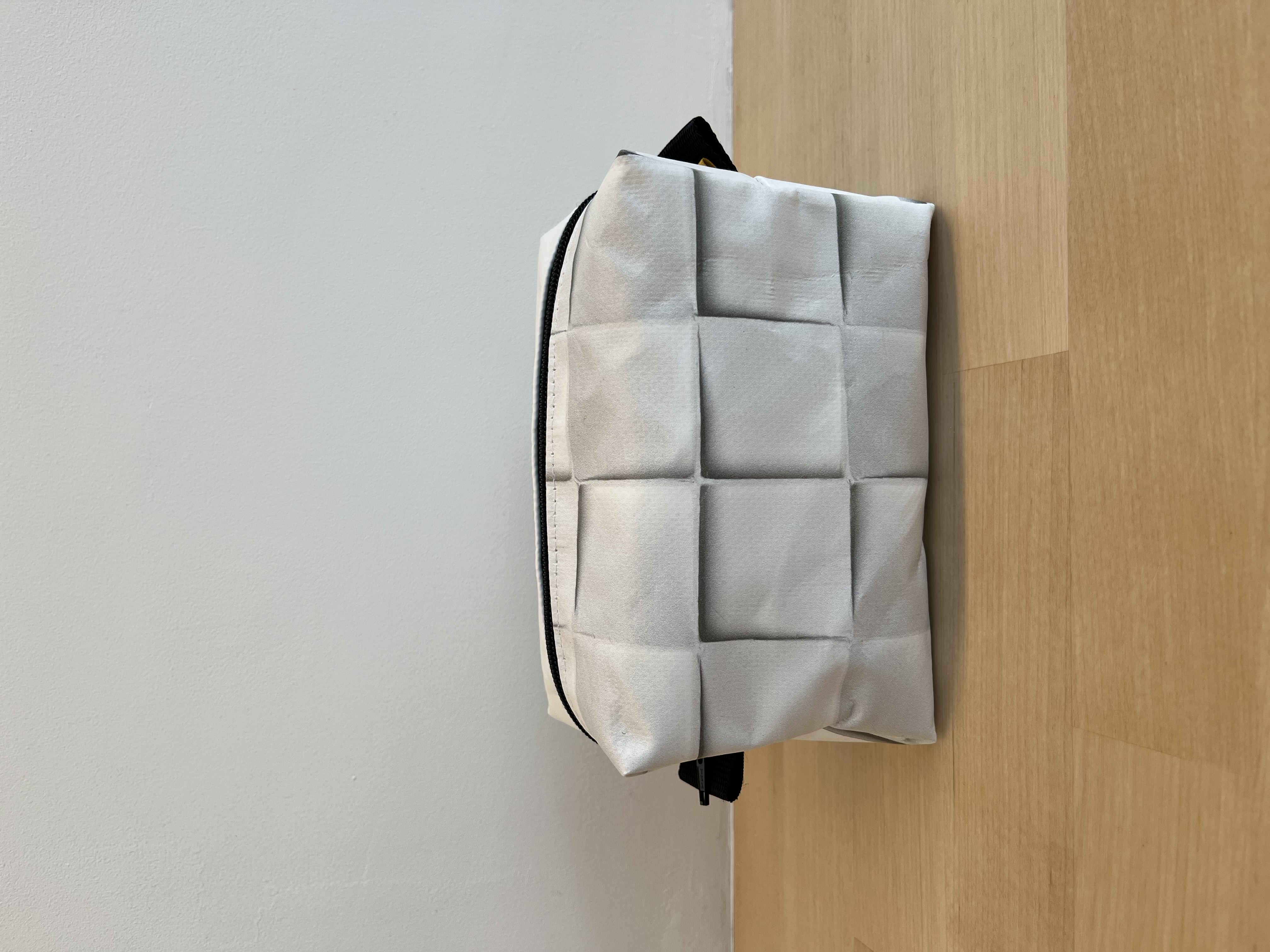Toilettas | Jan Schoonhoven