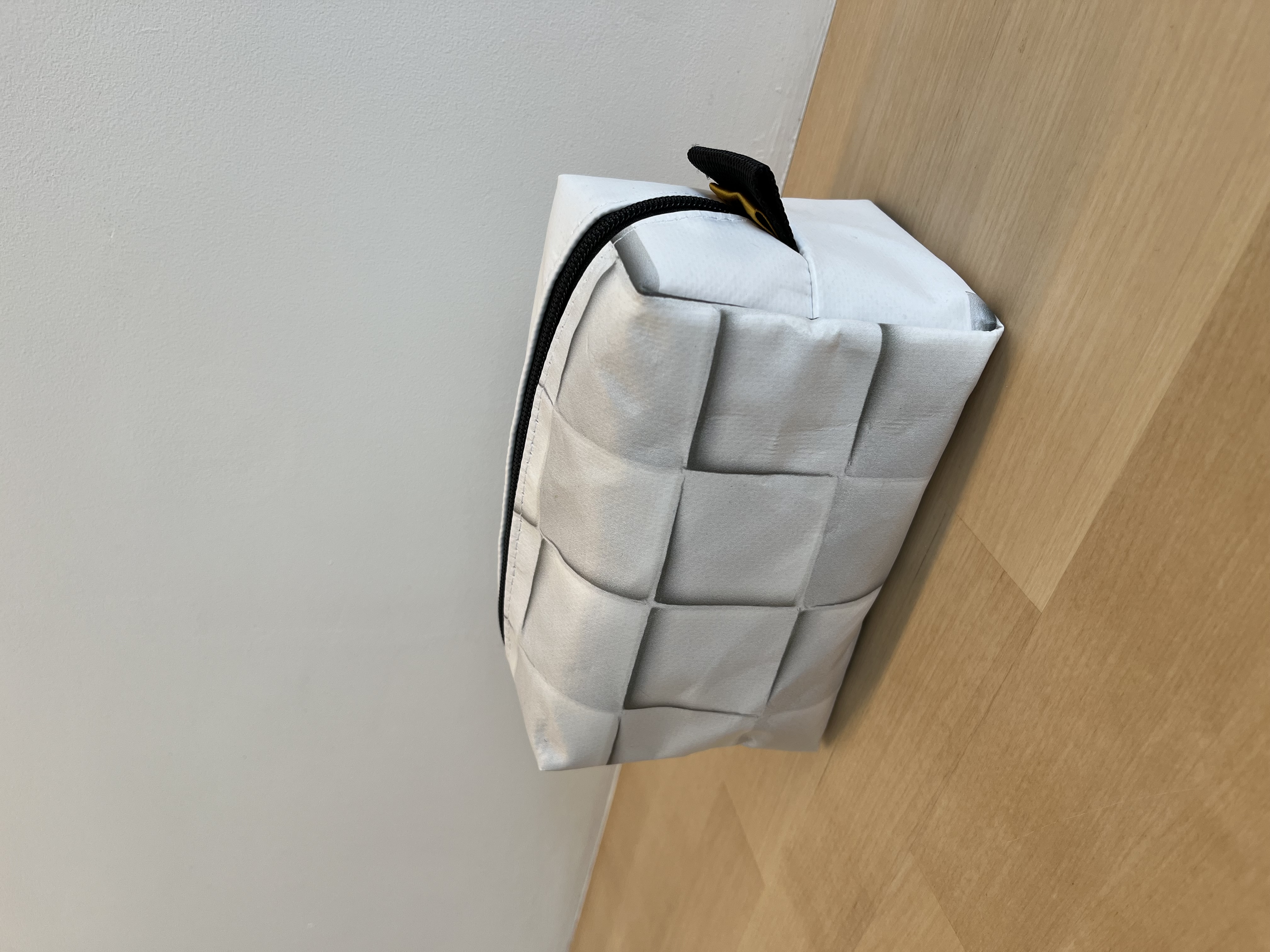 Toilettas | Jan Schoonhoven