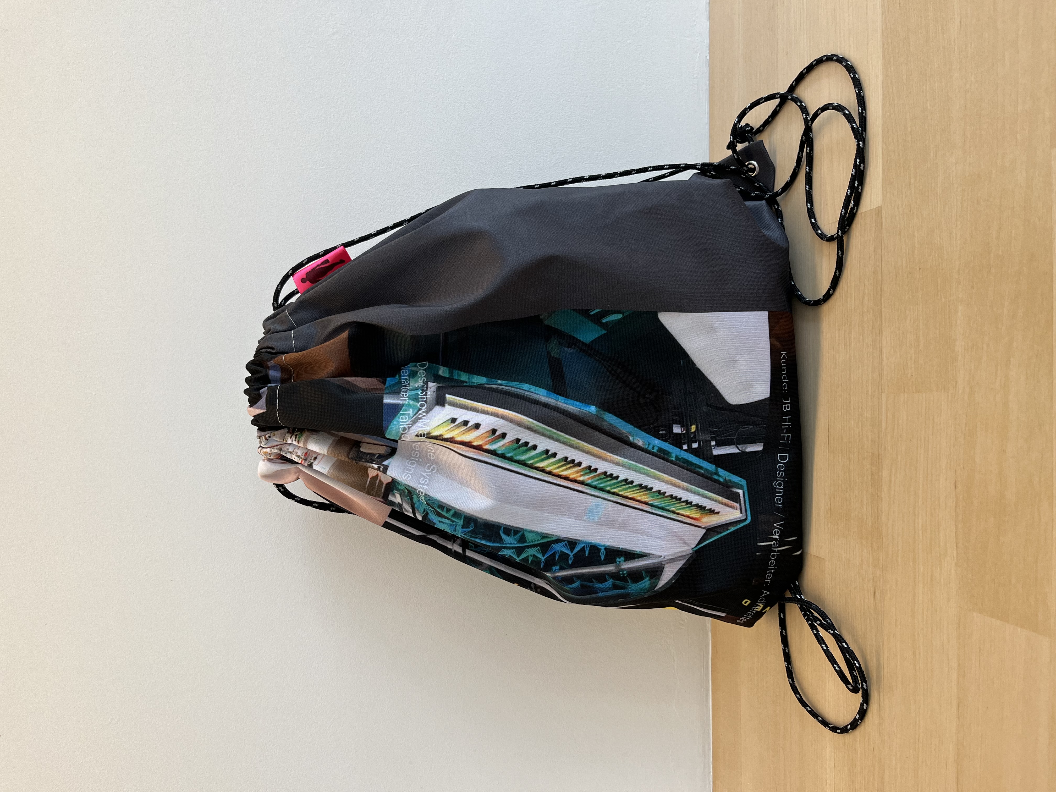 Rugtas | JB Hi-Fi Design