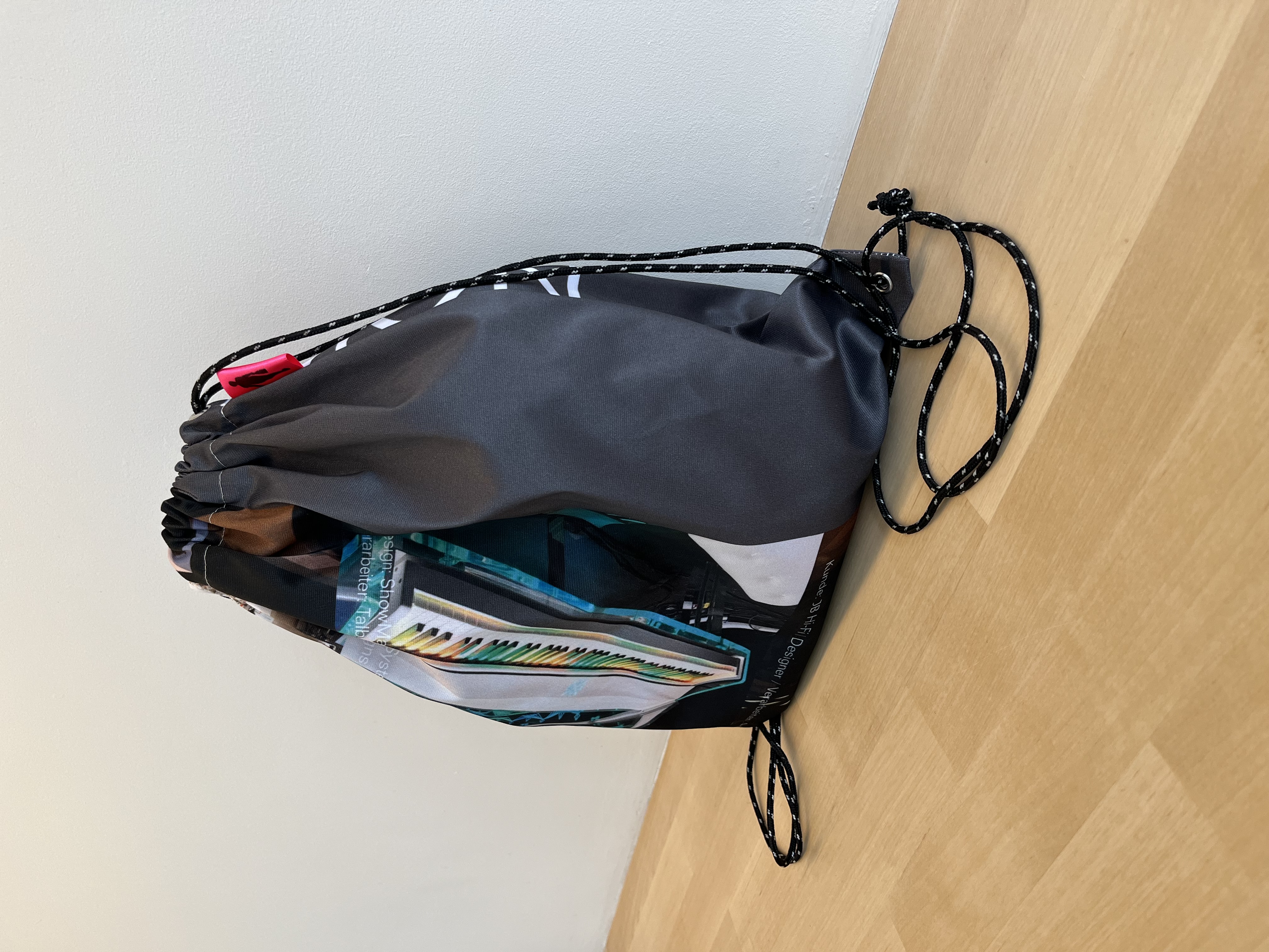 Rugtas | JB Hi-Fi Design