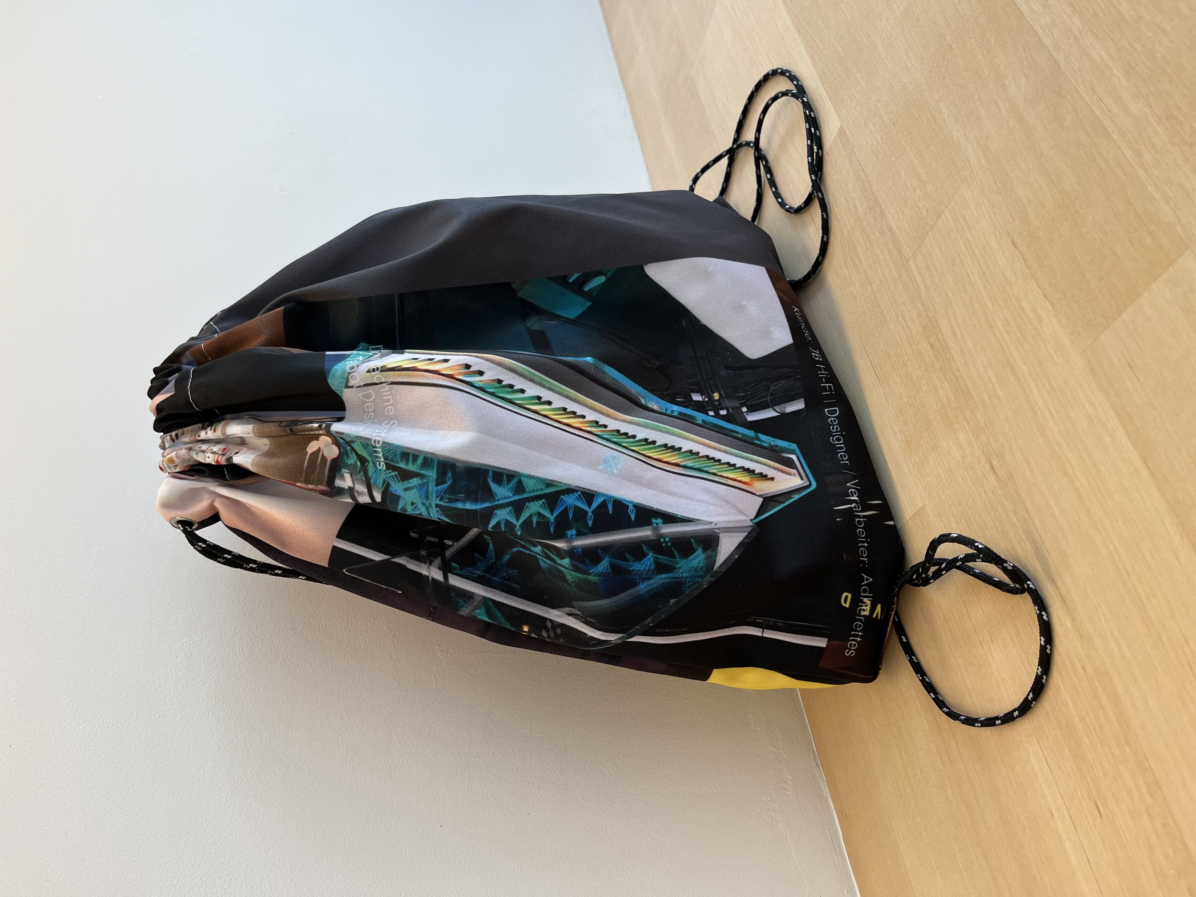 Rugtas | JB Hi-Fi Design