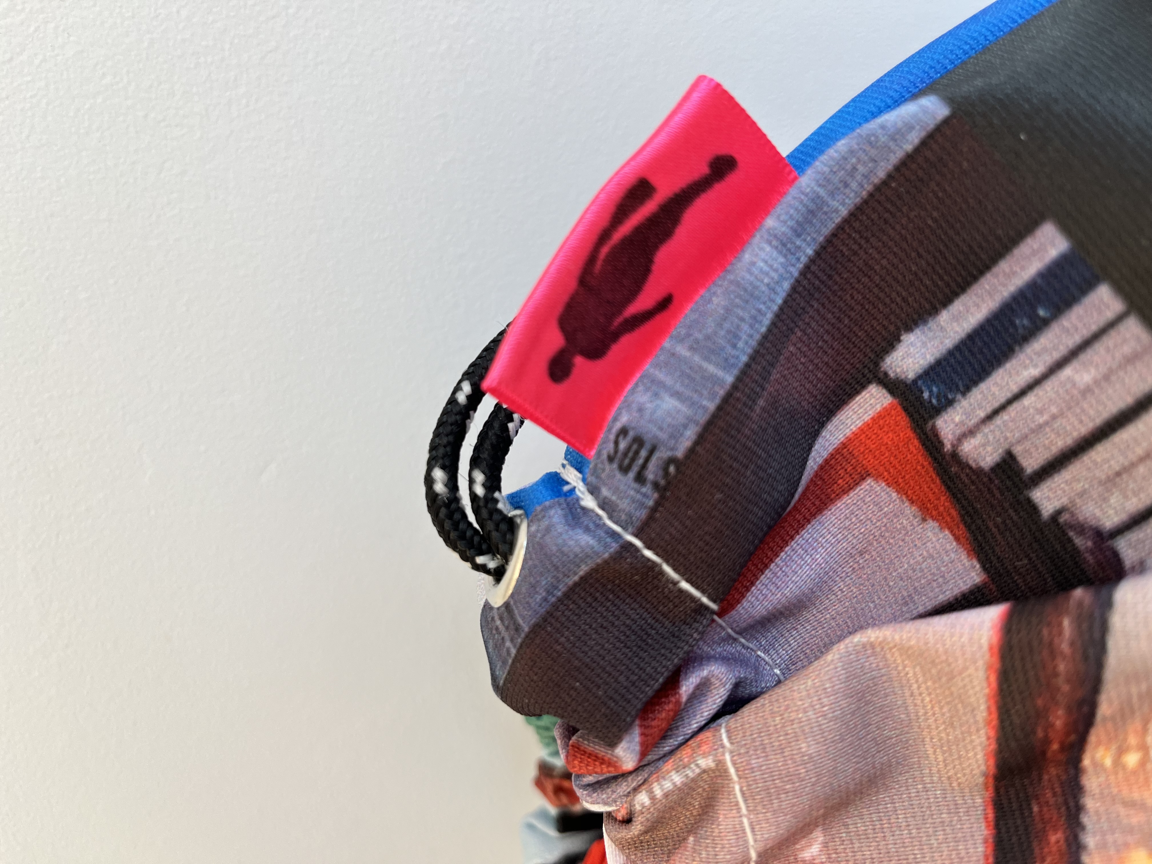 Rugtas breed | Plug & Play