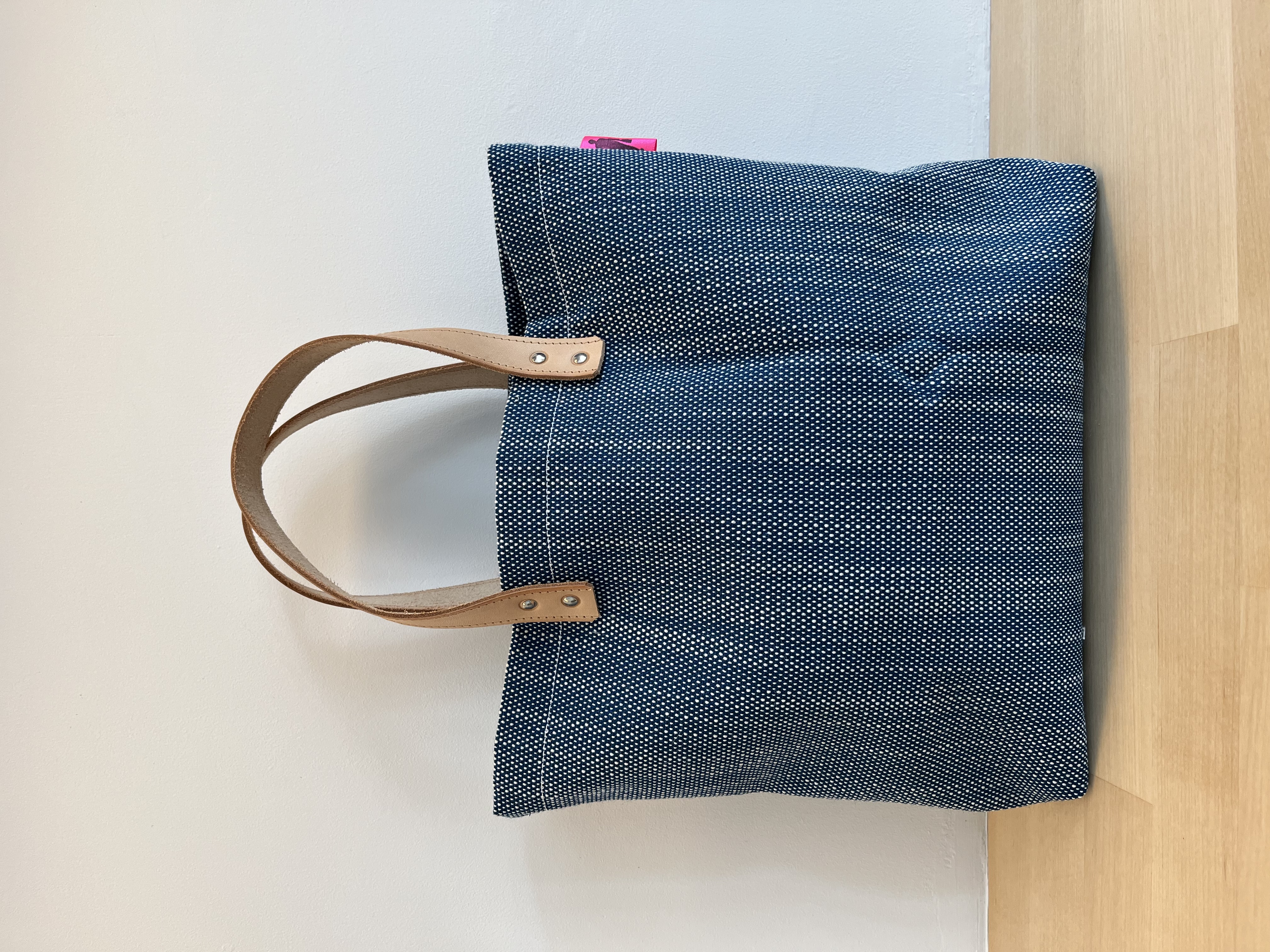 Shopper medium | Denim