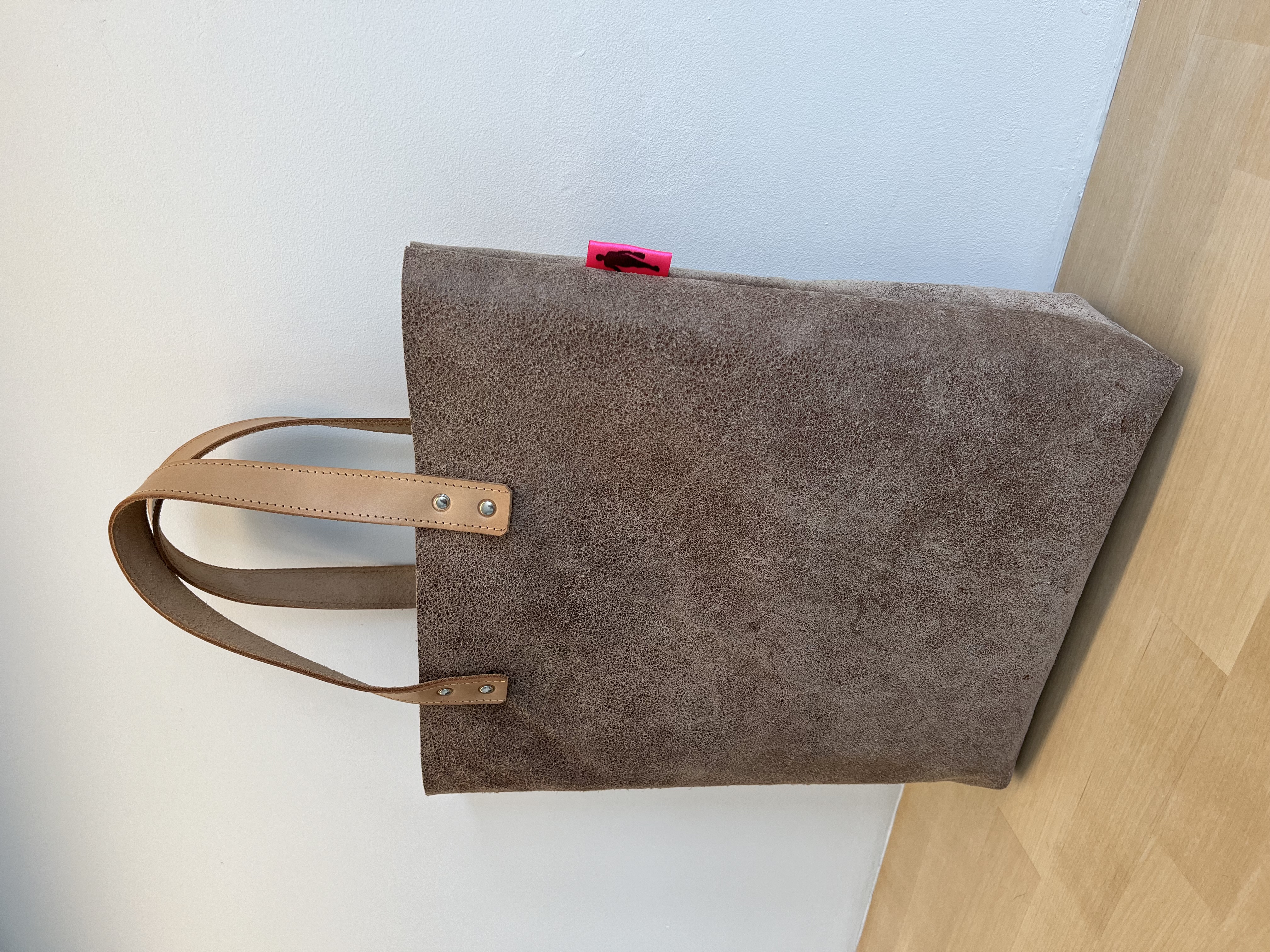 Shopper leer