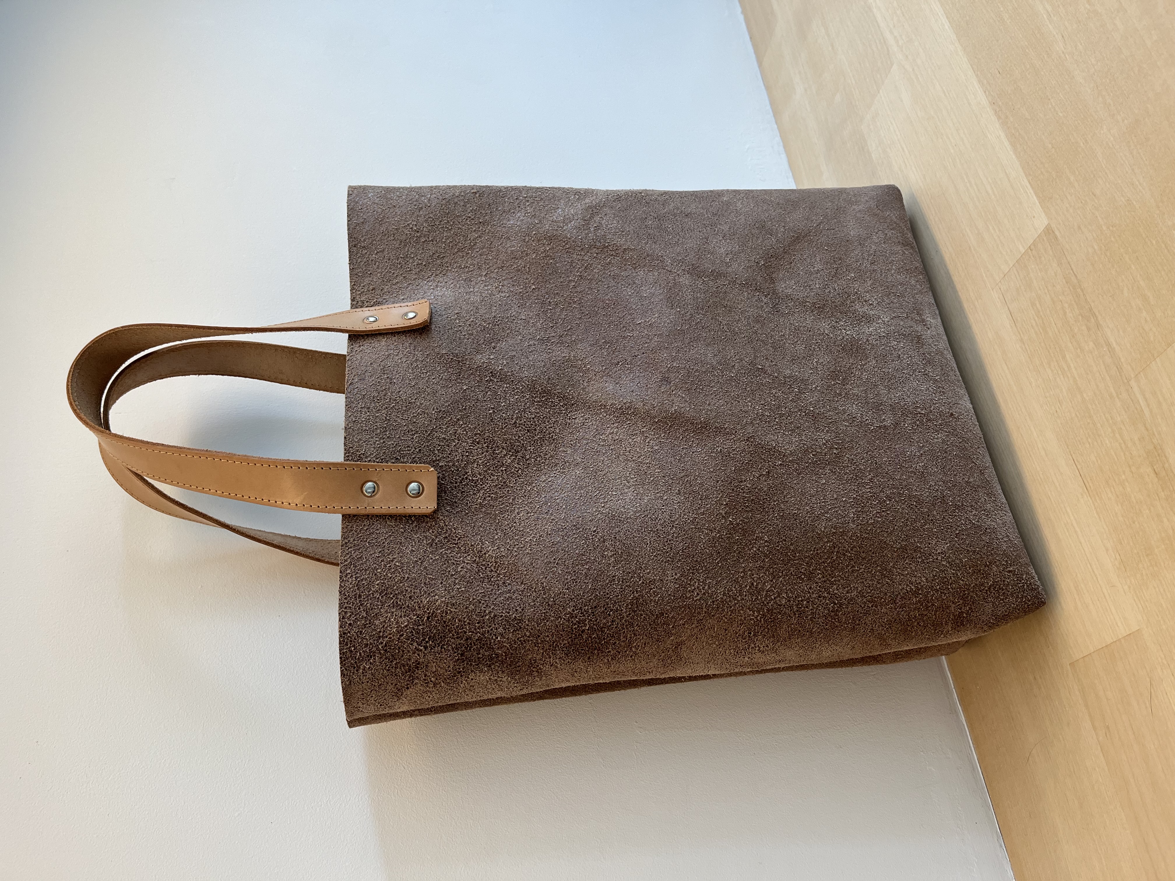Shopper leer