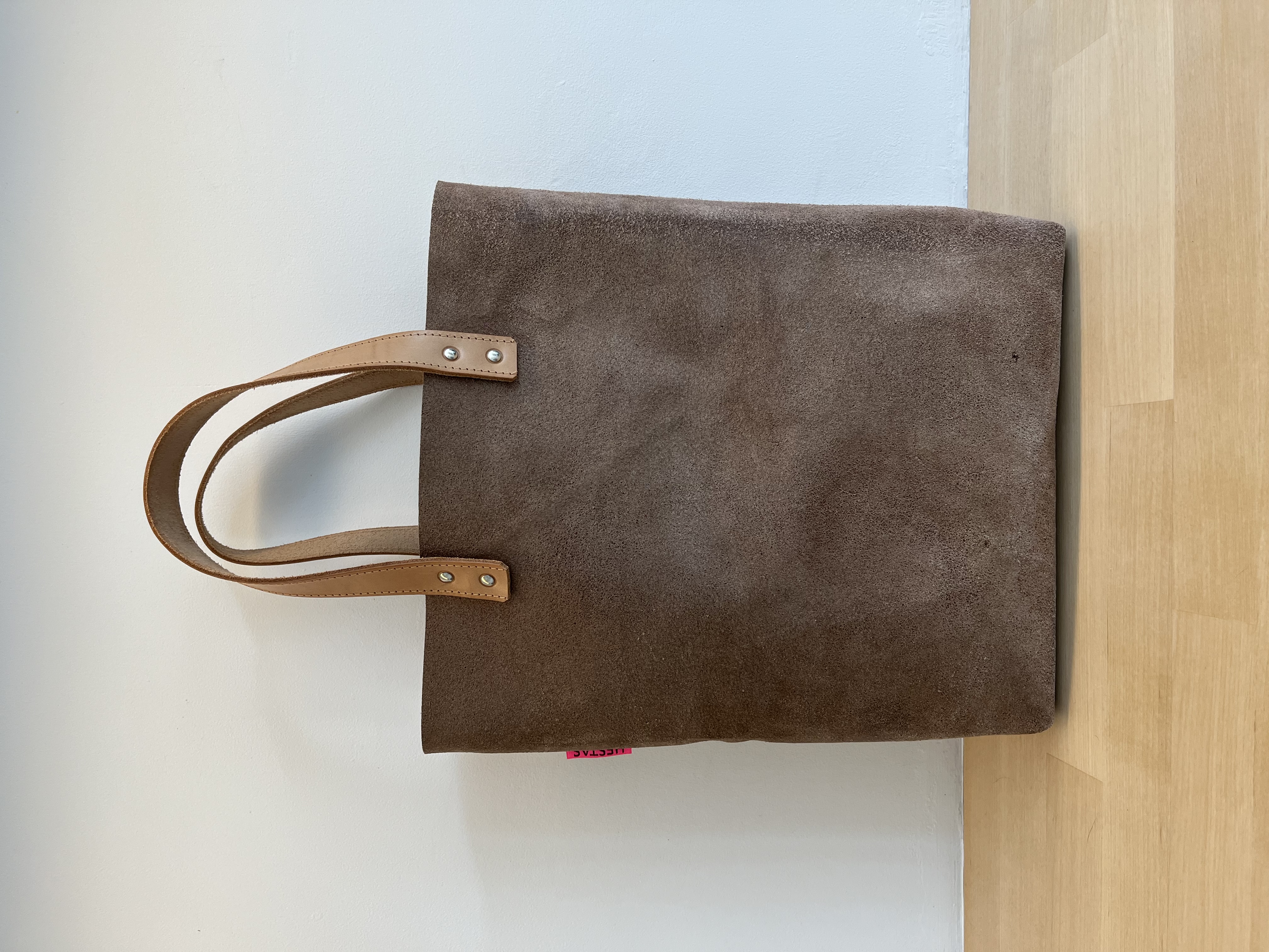 Shopper leer