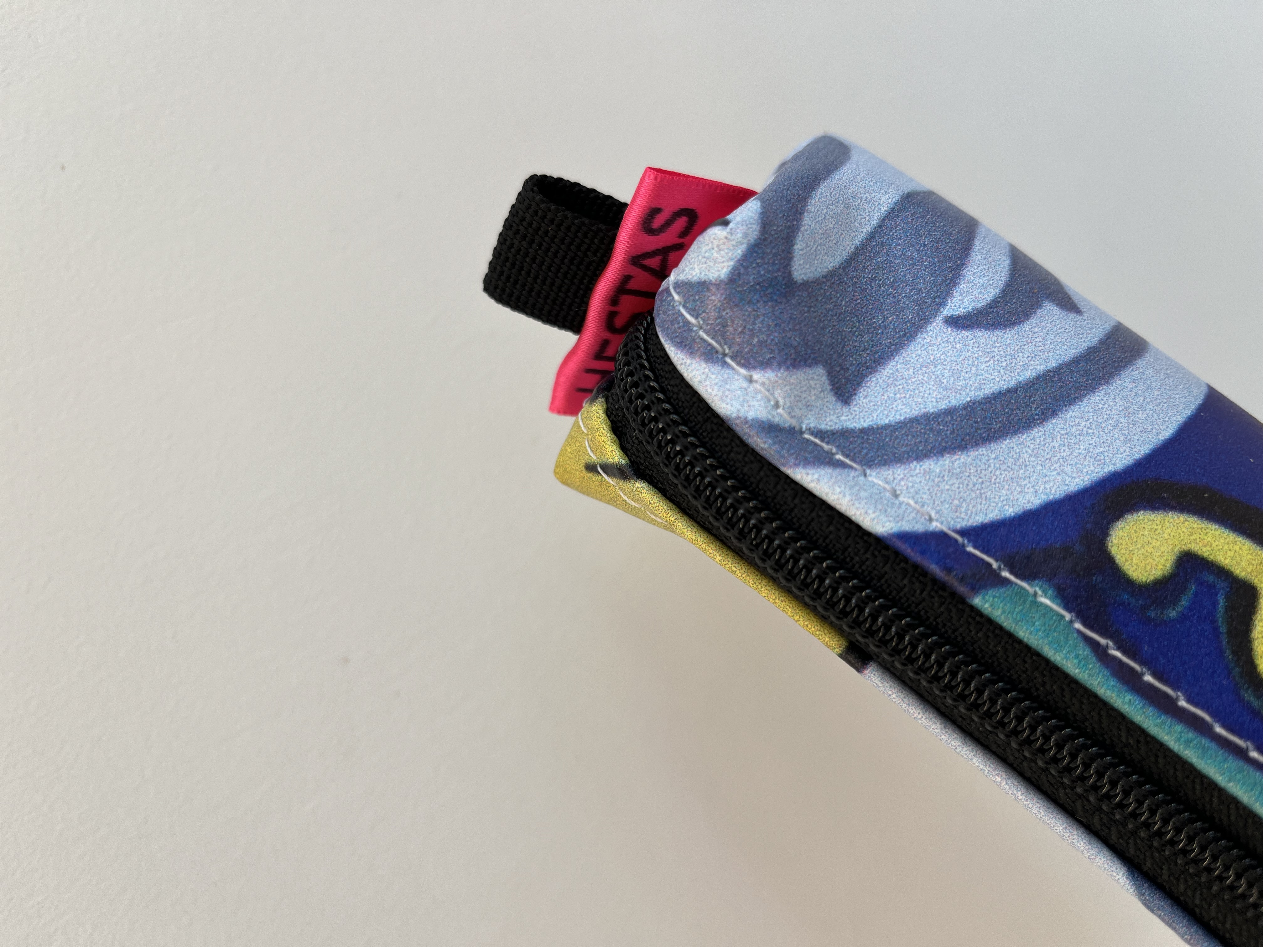 Etui | Portugese tegeltjes