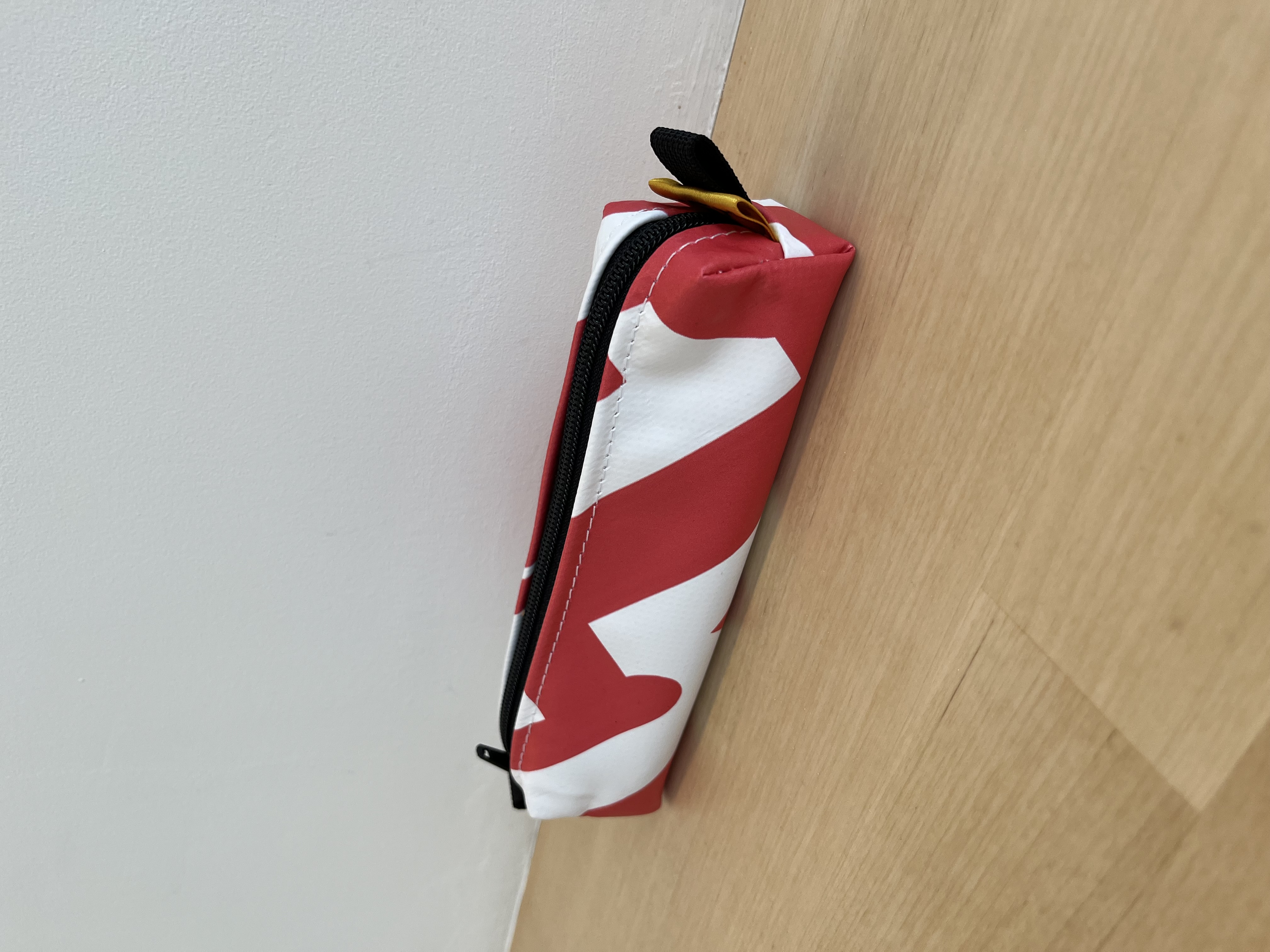 Etui | HAL015 podium