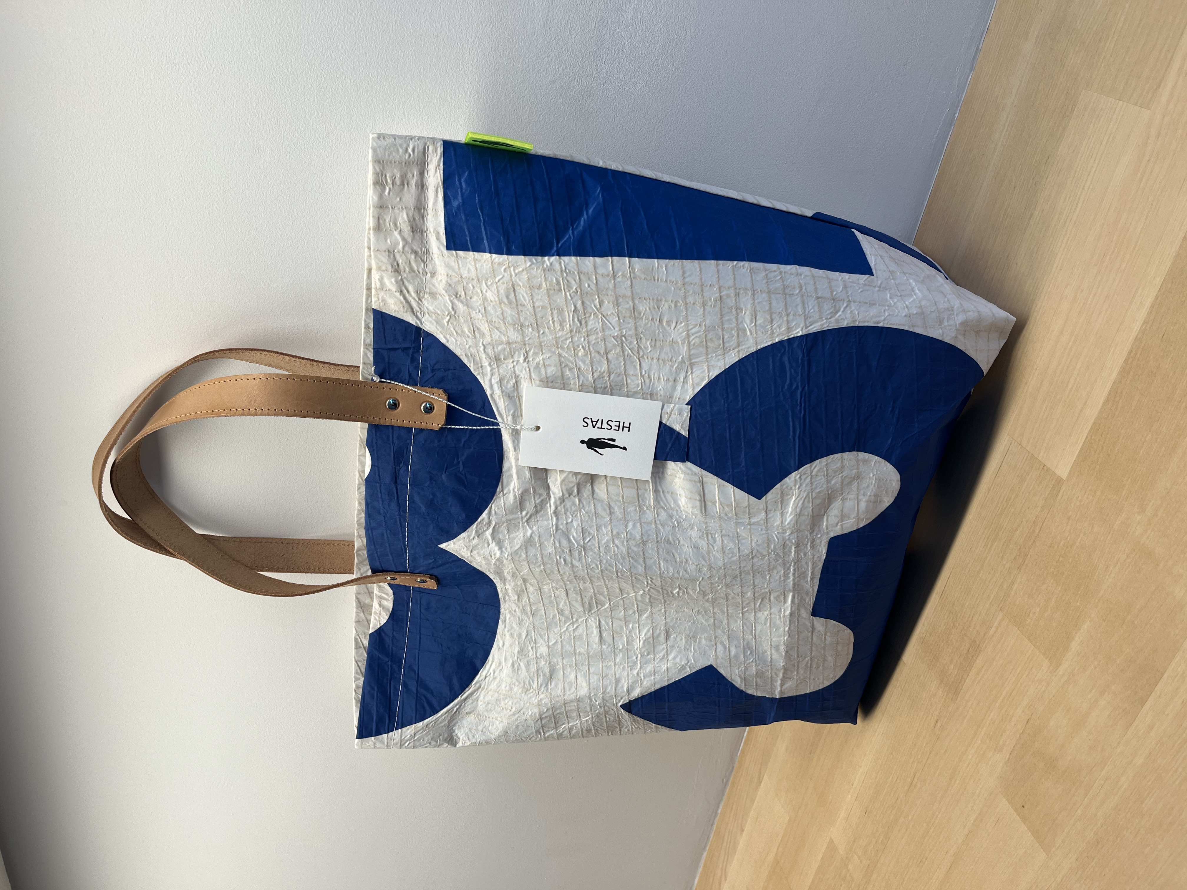 Shopper | Bootzeil 34