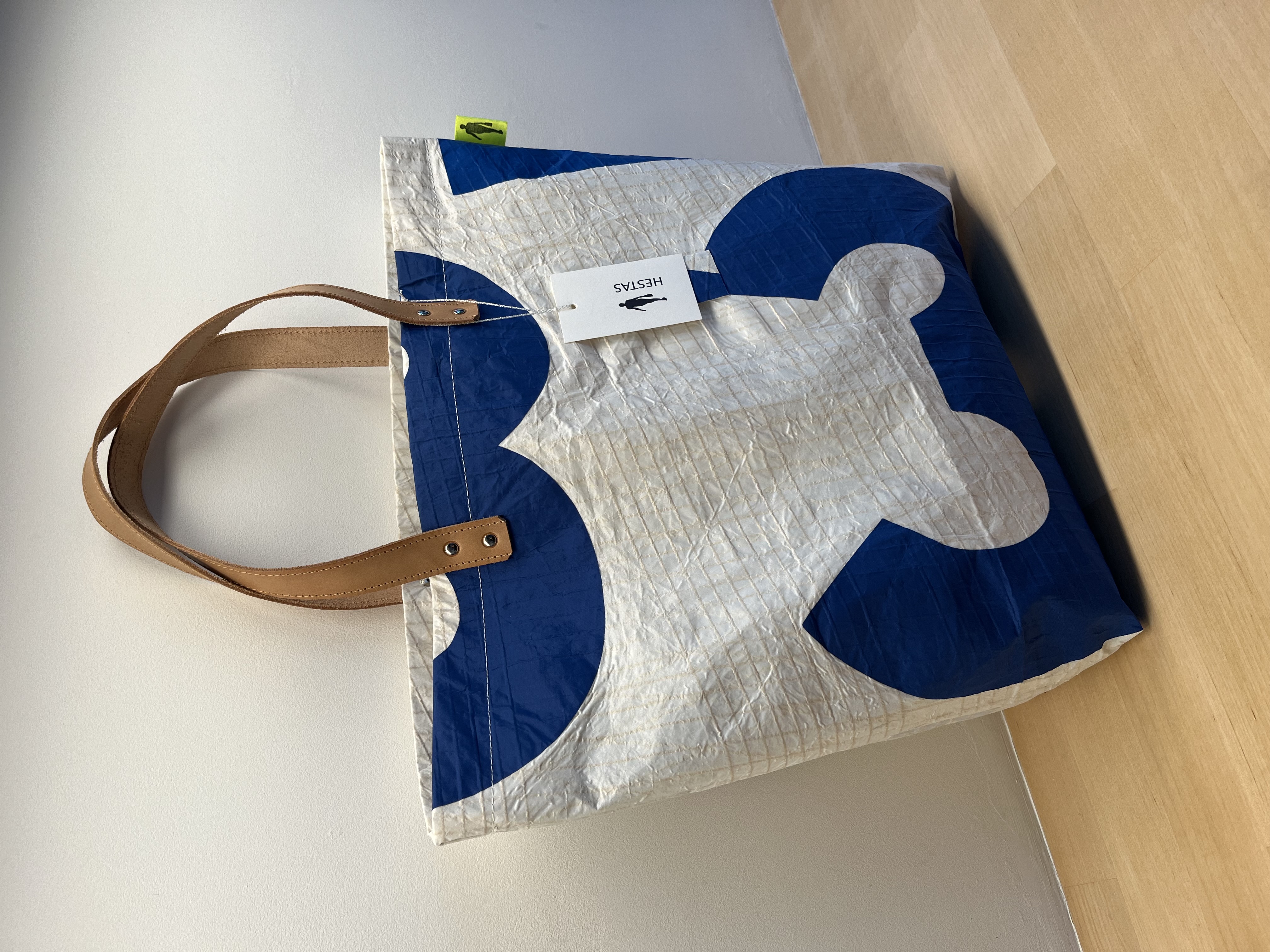 Shopper | Bootzeil 34