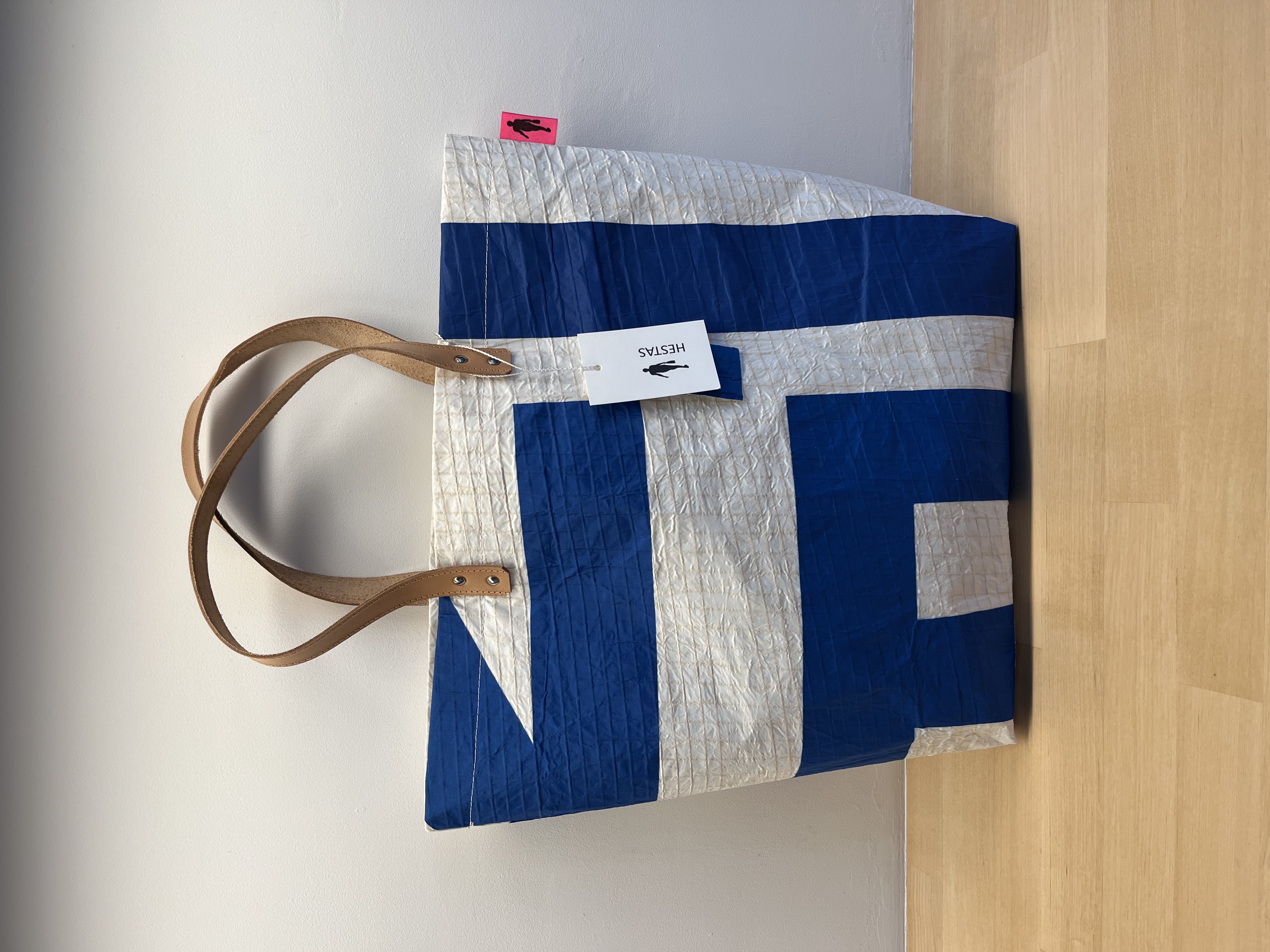 Shopper | Bootzeil NED