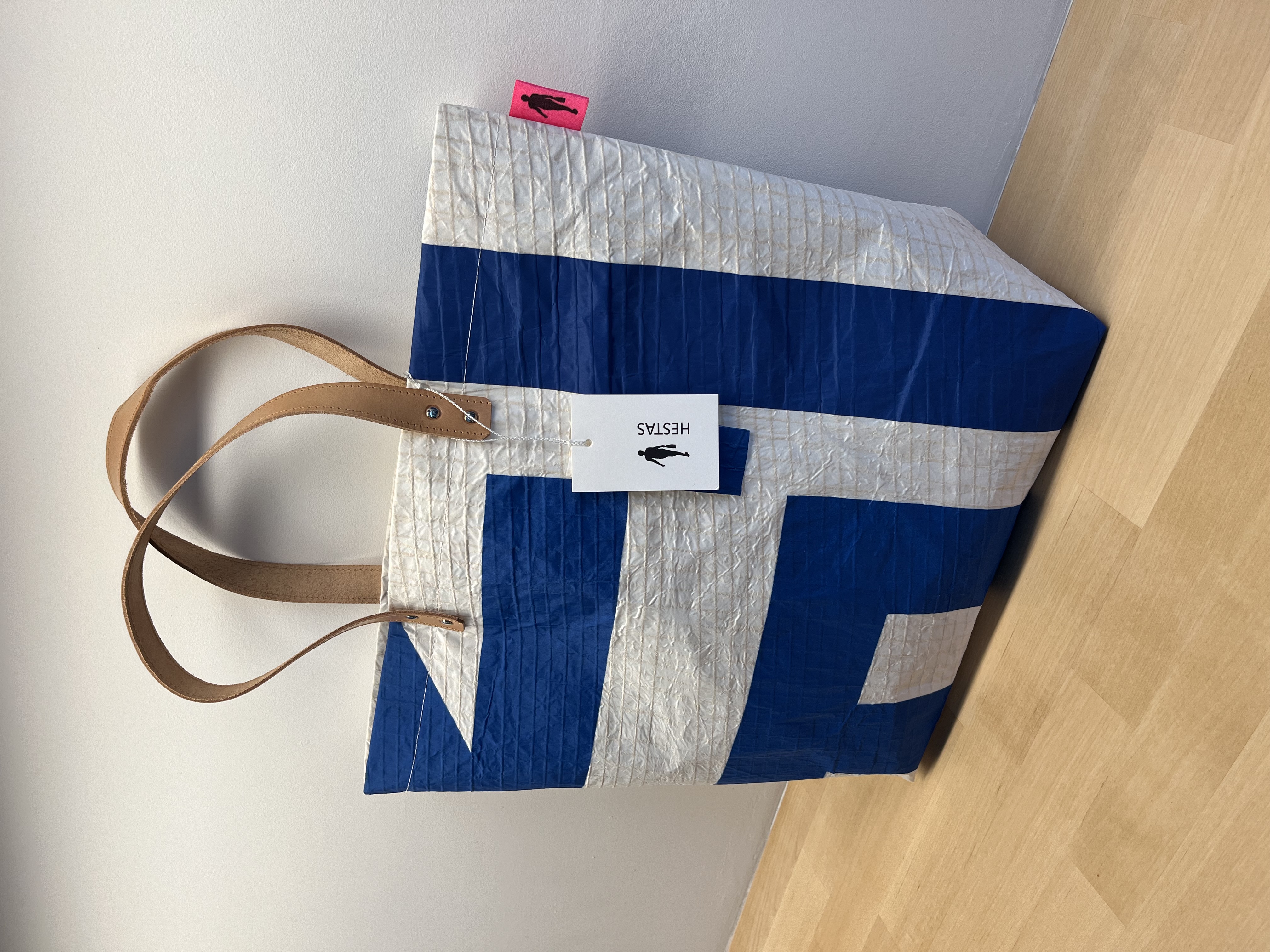 Shopper | Bootzeil NED