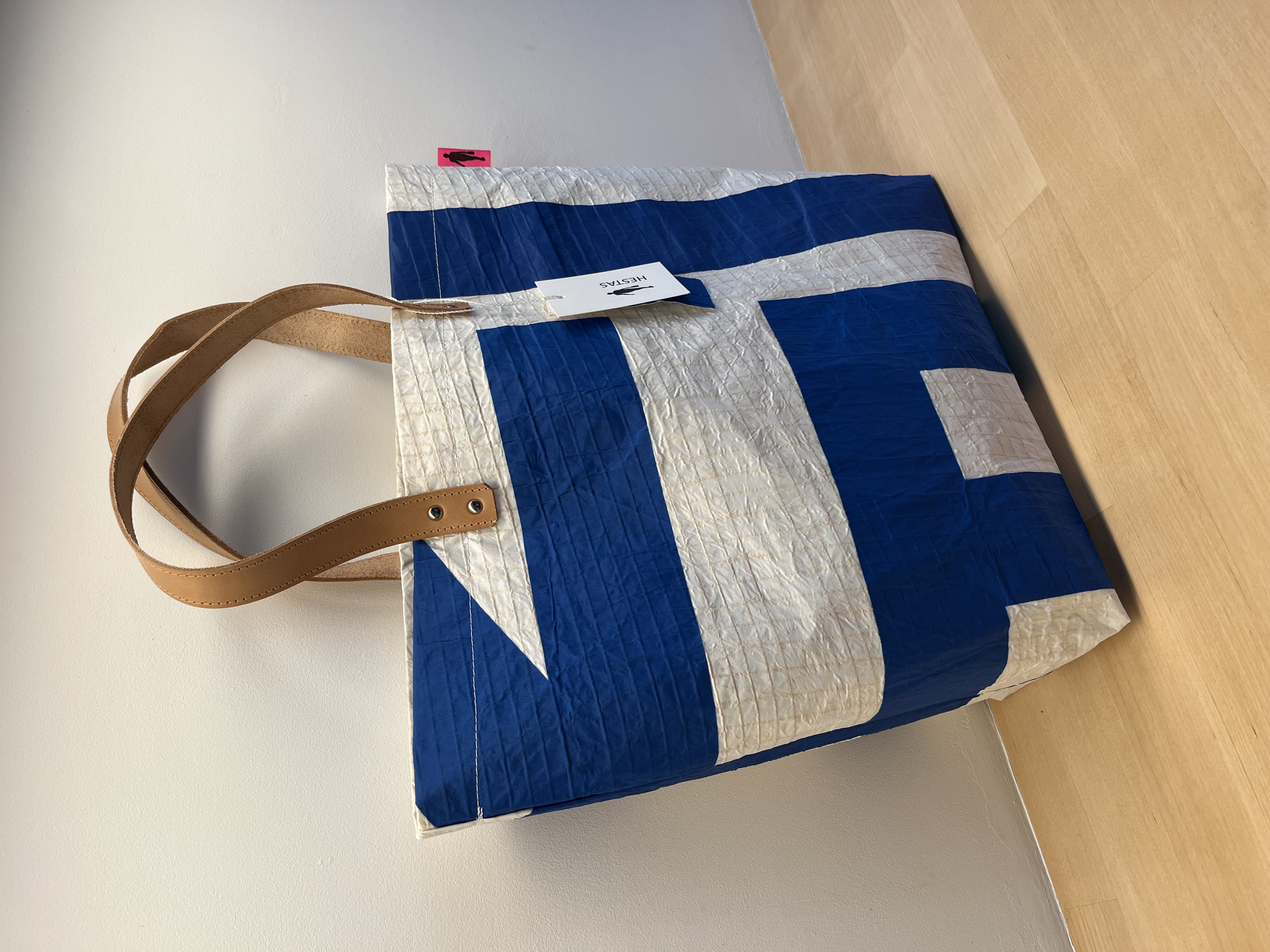 Shopper | Bootzeil NED